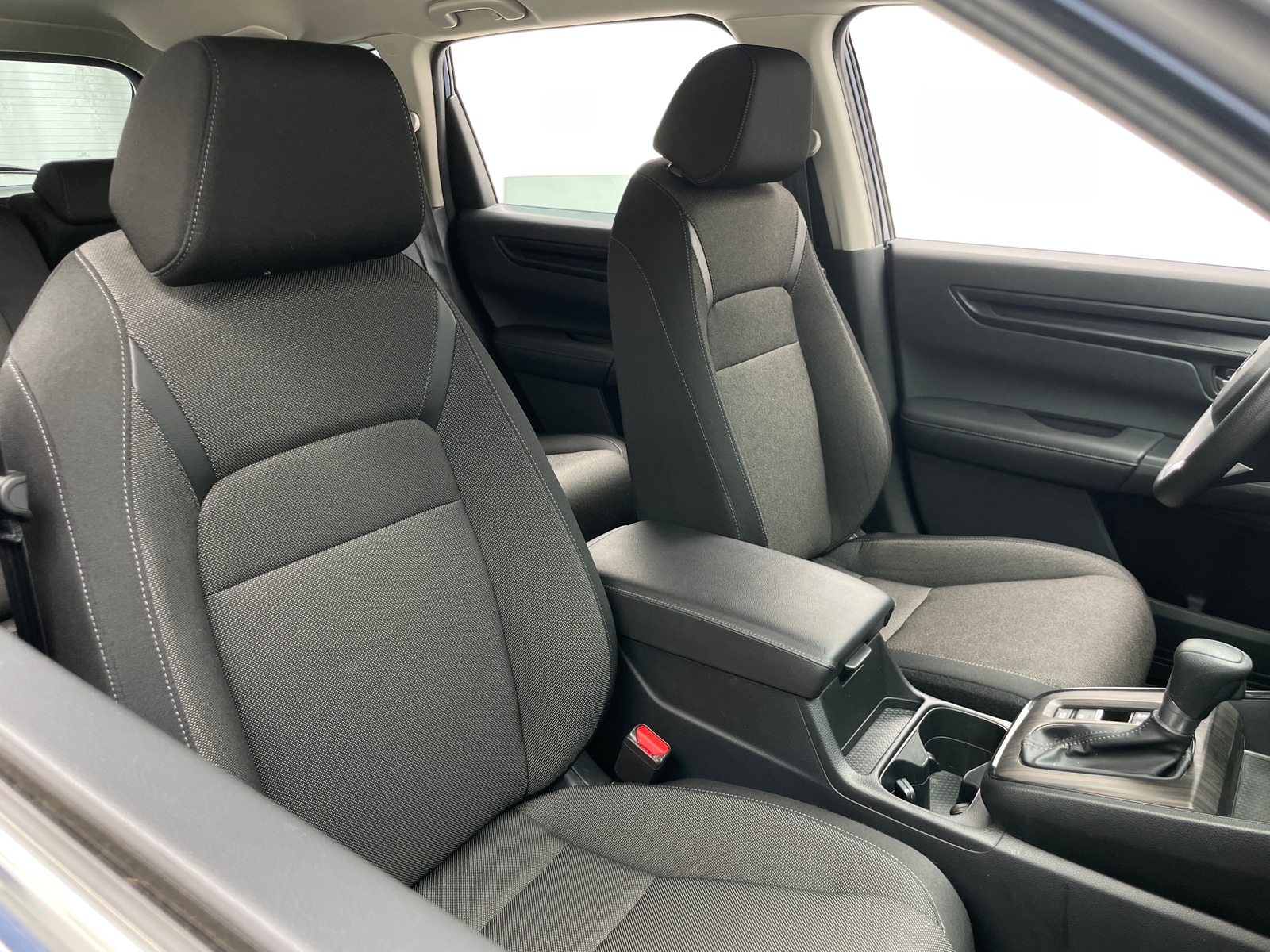 Thumbnail: 2024 Honda CR-V - 2