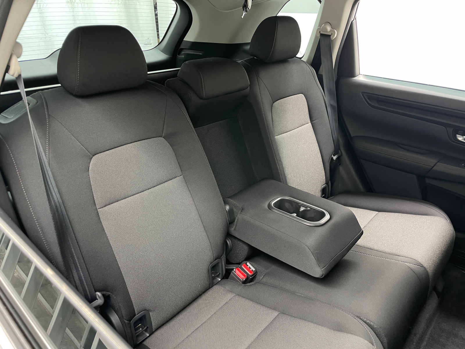 Thumbnail: 2024 Honda CR-V - 6