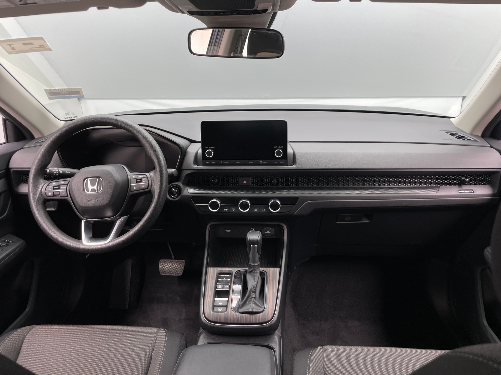 Thumbnail: 2024 Honda CR-V - 3