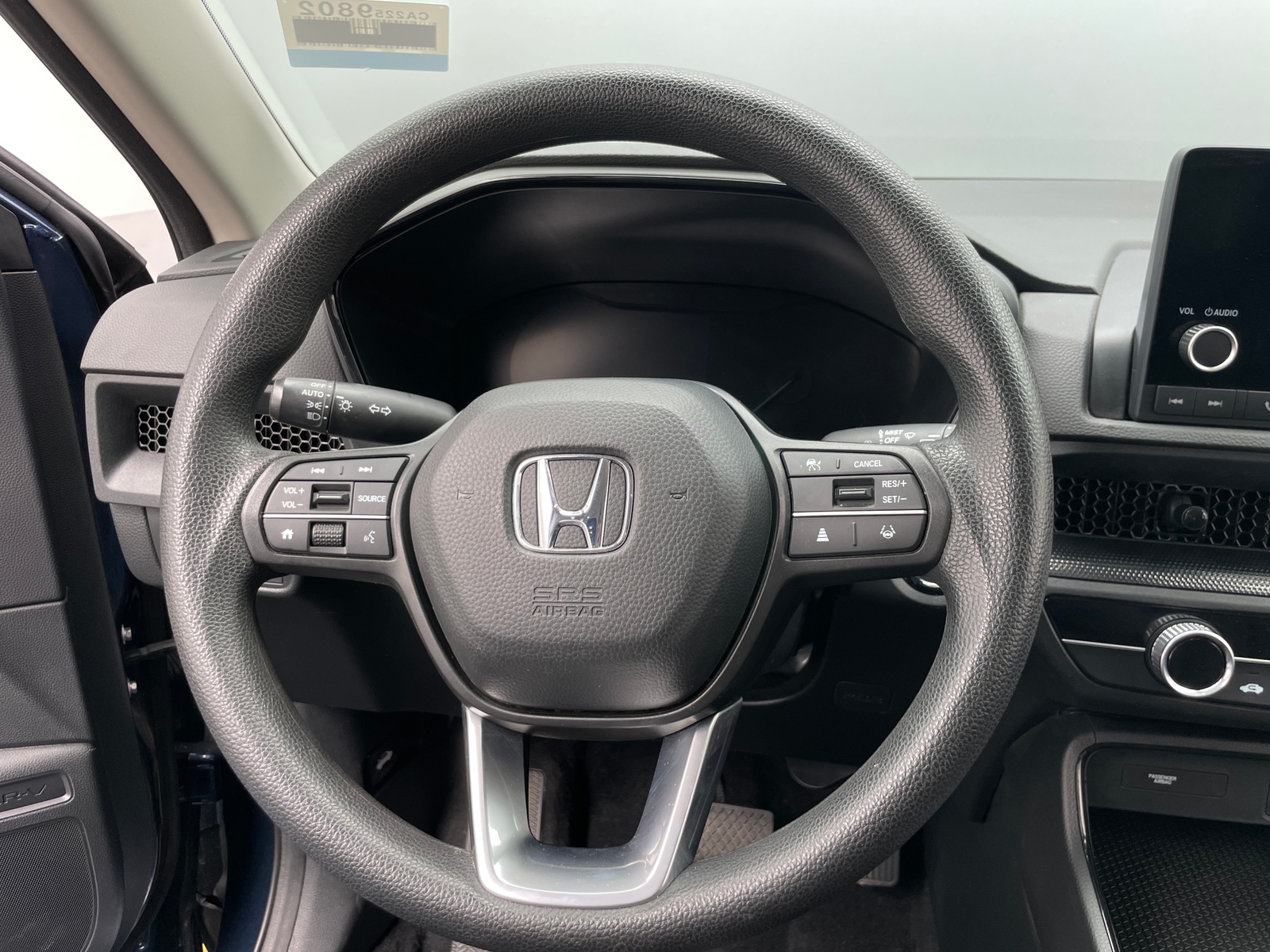 Thumbnail: 2024 Honda CR-V - 5