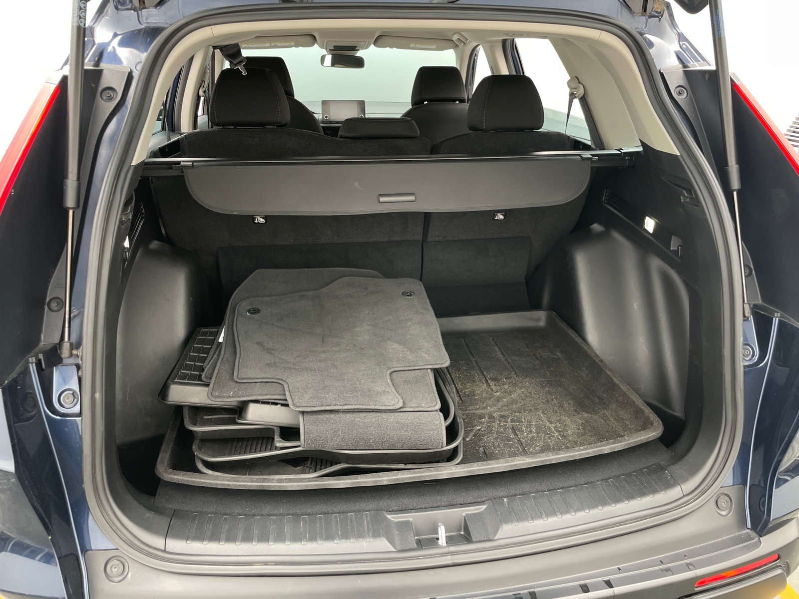 Thumbnail: 2024 Honda CR-V - 7