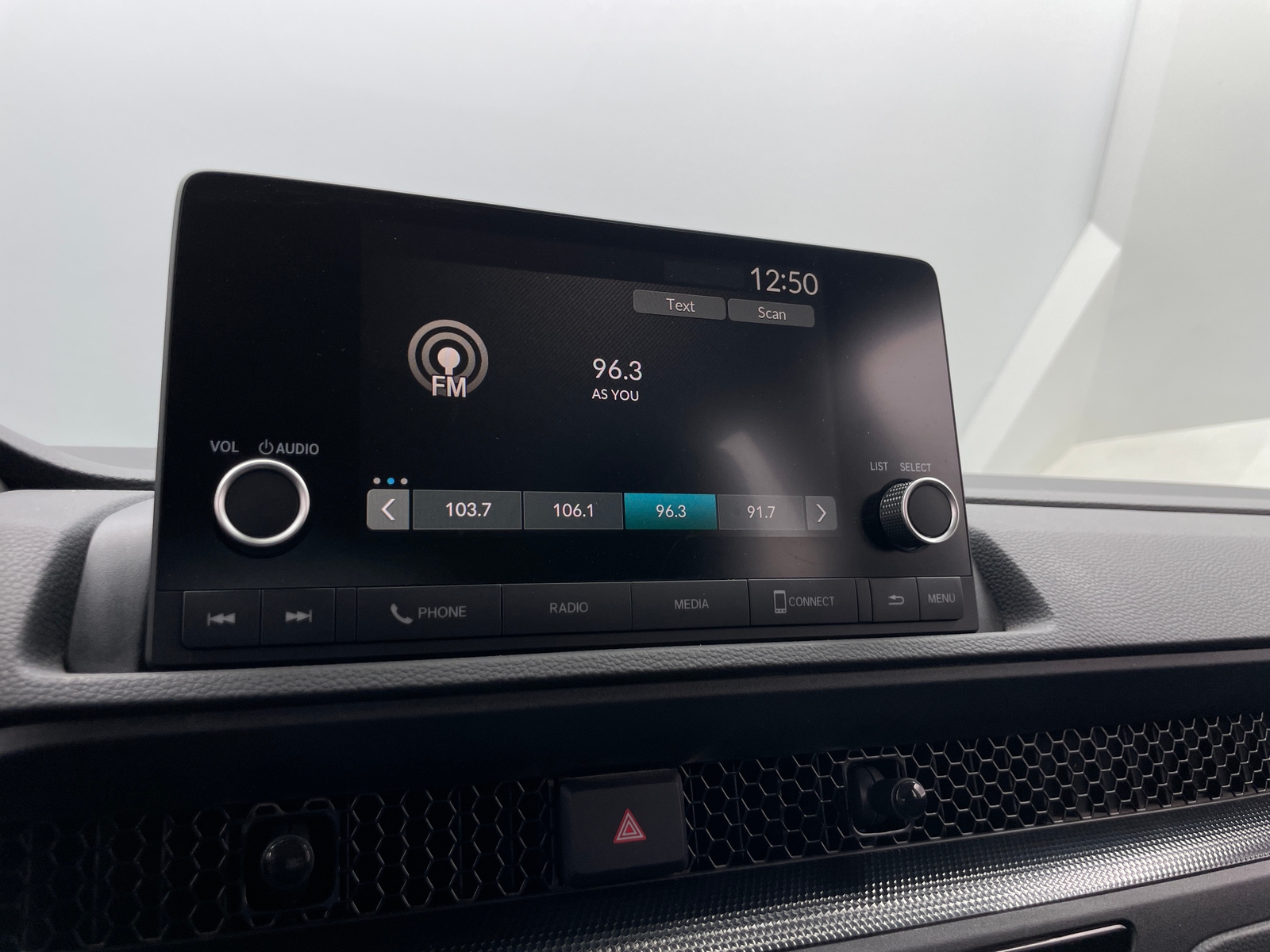 Thumbnail: 2024 Honda CR-V - 4