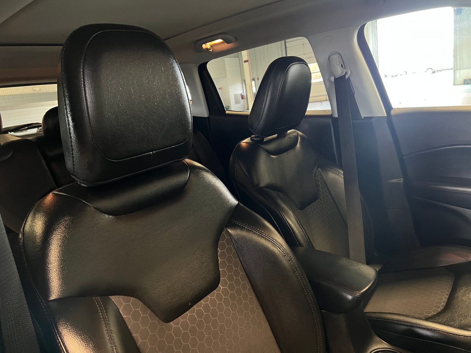 Thumbnail: 2019 Jeep Compass - 2