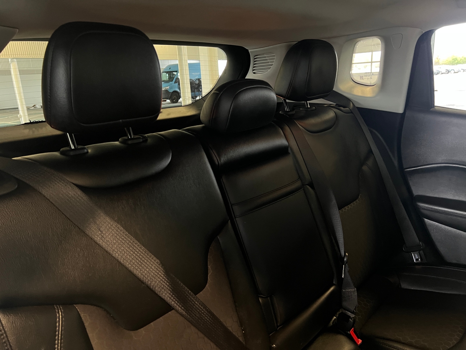 Thumbnail: 2019 Jeep Compass - 6