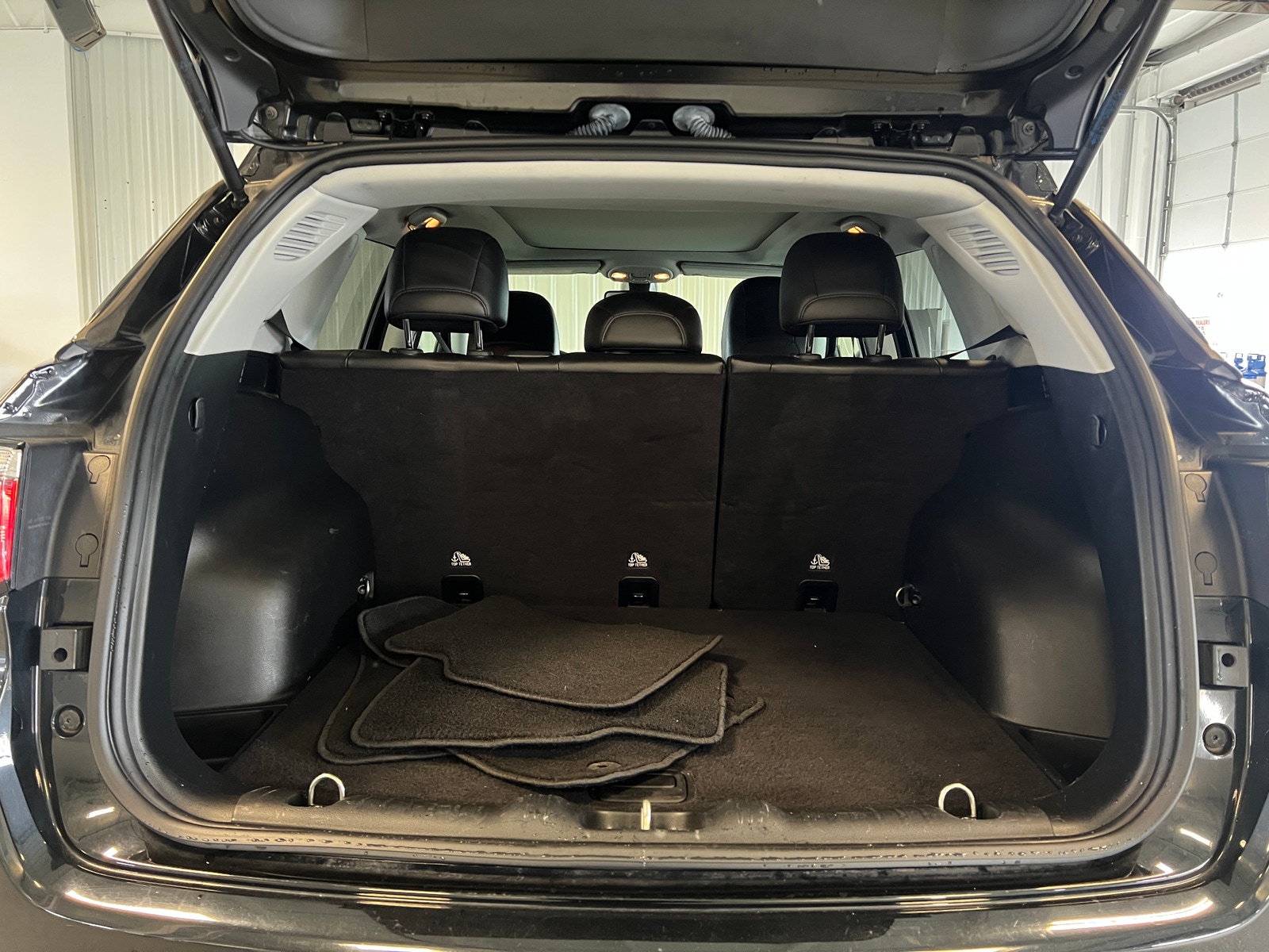 Thumbnail: 2019 Jeep Compass - 7