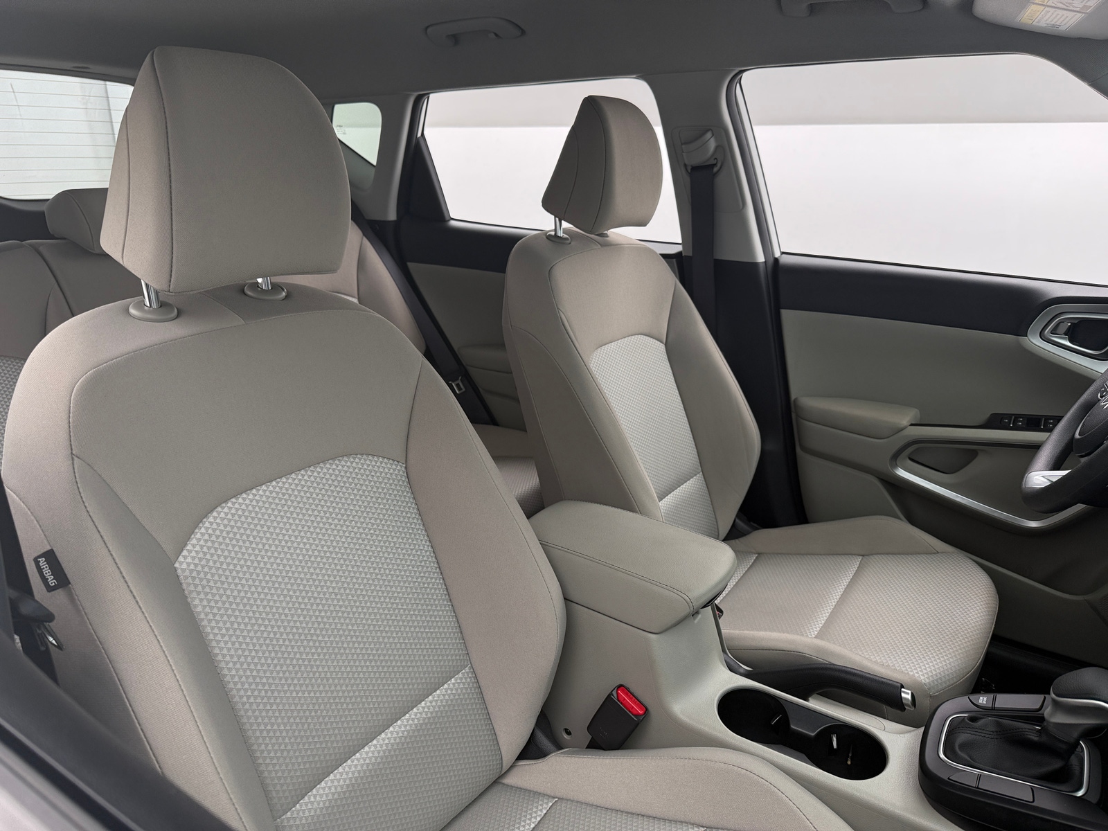 Thumbnail: 2023 Kia Soul - 2