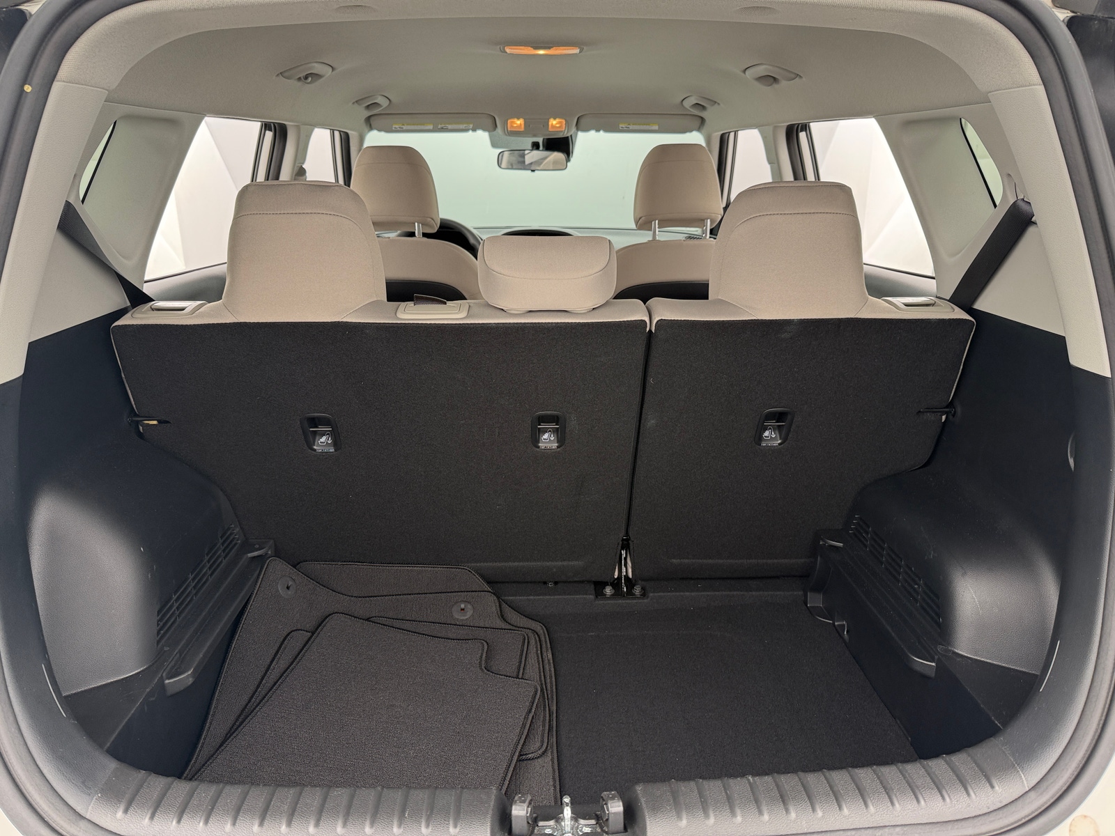 Thumbnail: 2023 Kia Soul - 7