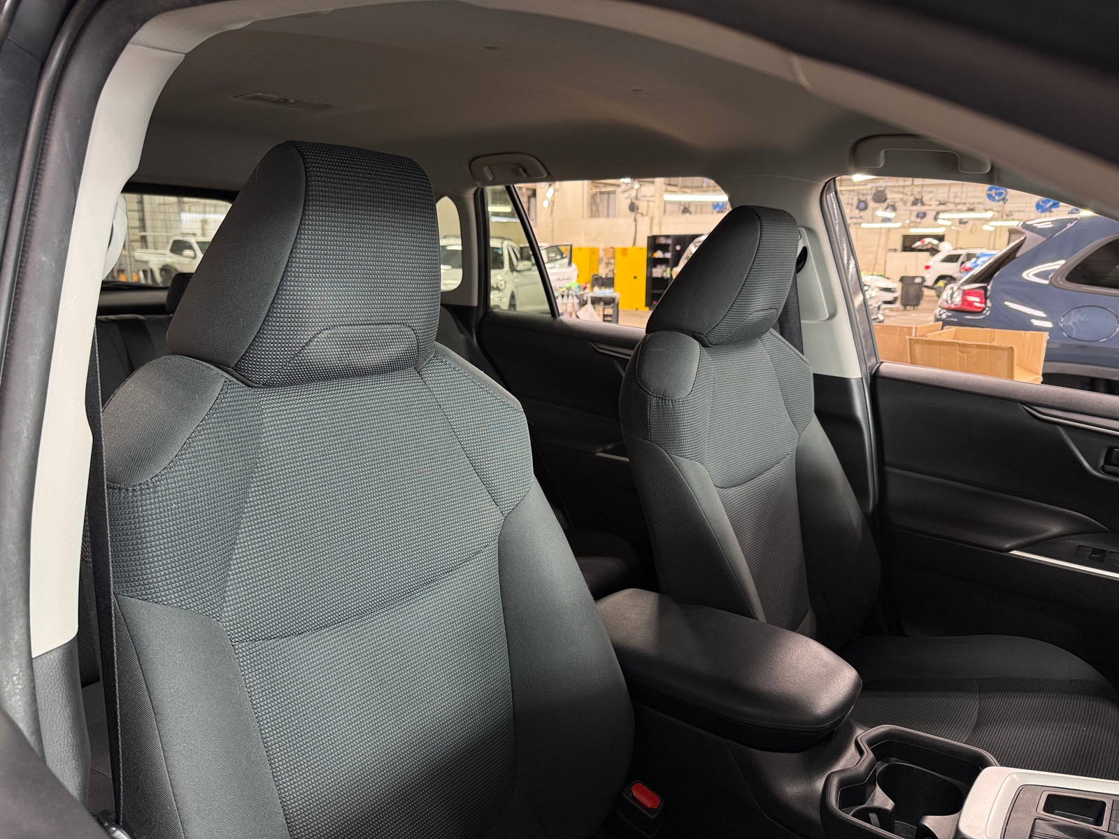 Thumbnail: 2021 Toyota RAV4 - 2