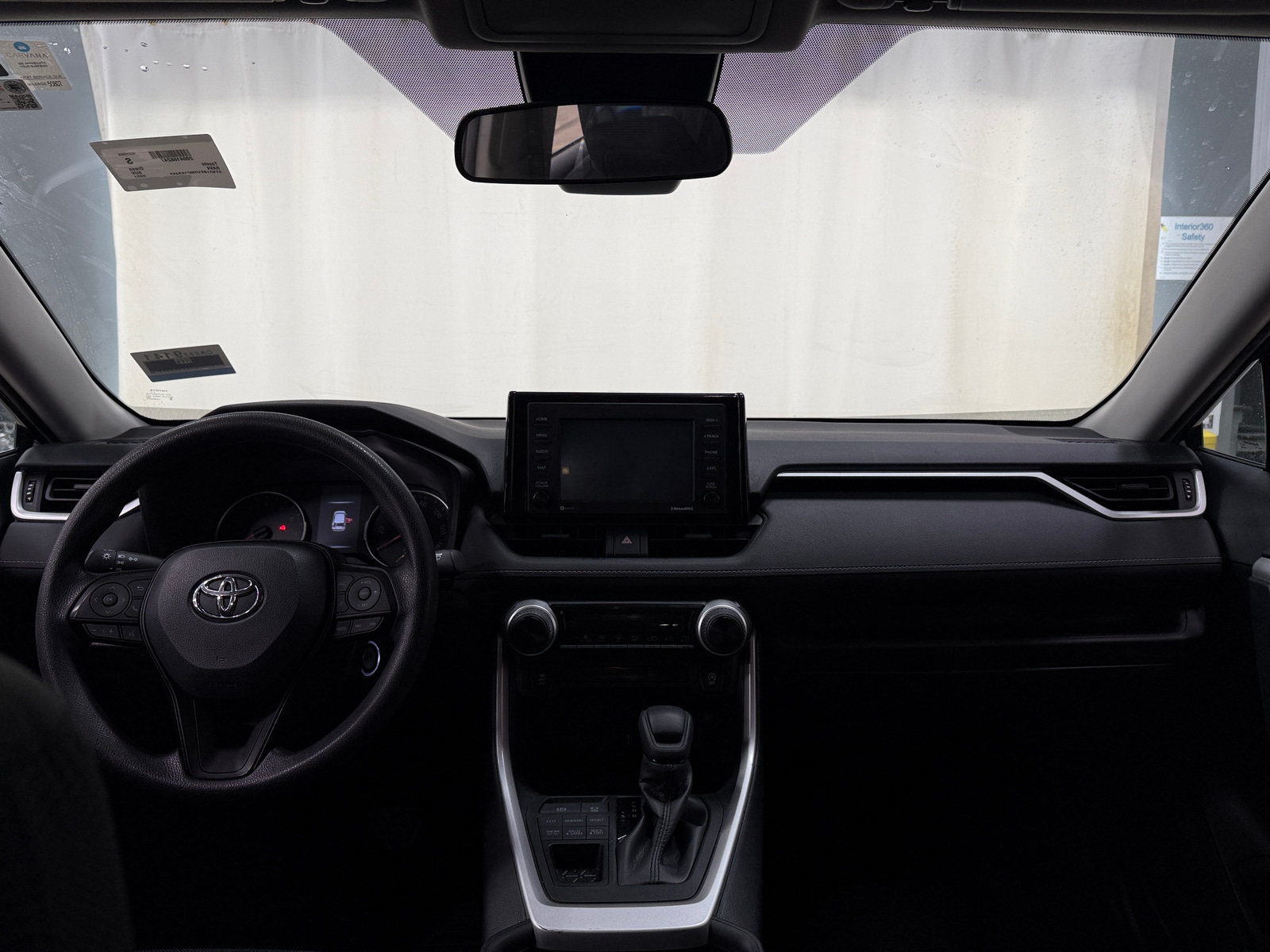 Thumbnail: 2021 Toyota RAV4 - 3