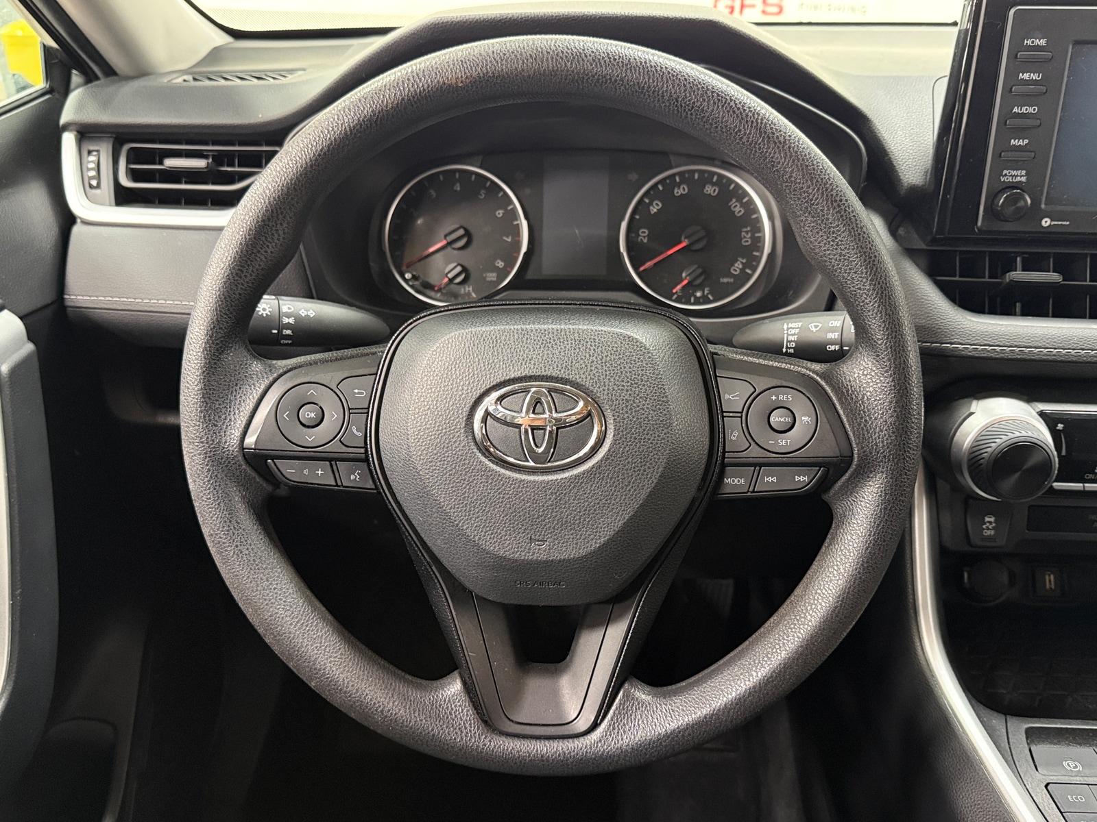 Thumbnail: 2021 Toyota RAV4 - 5