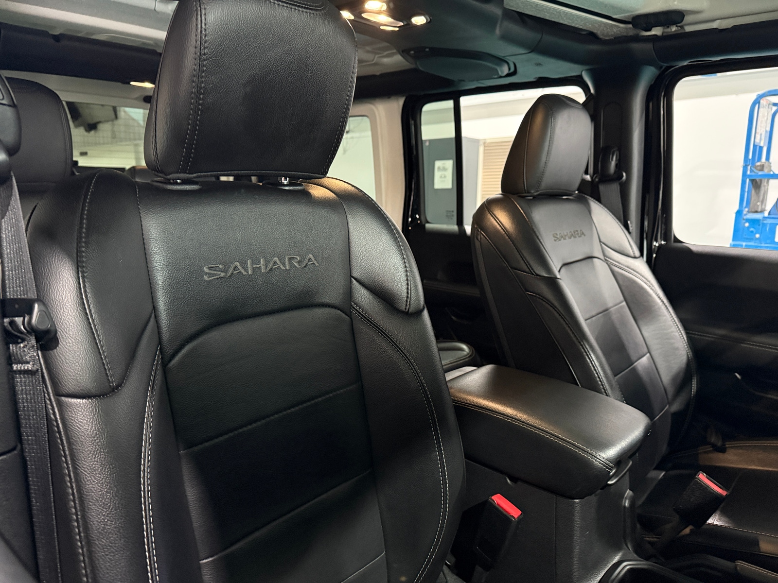 Thumbnail: 2023 Jeep Wrangler - 2