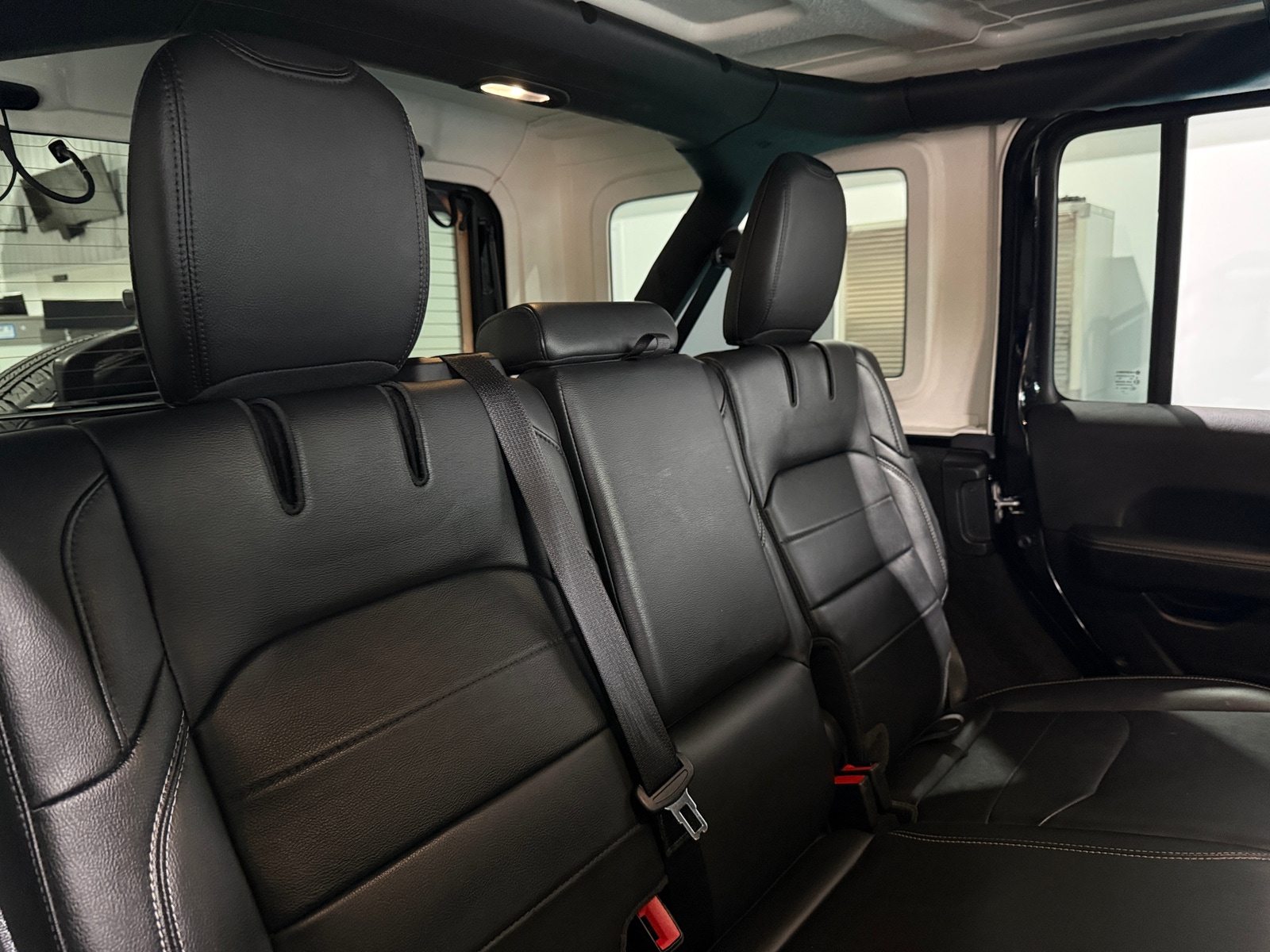 Thumbnail: 2023 Jeep Wrangler - 6