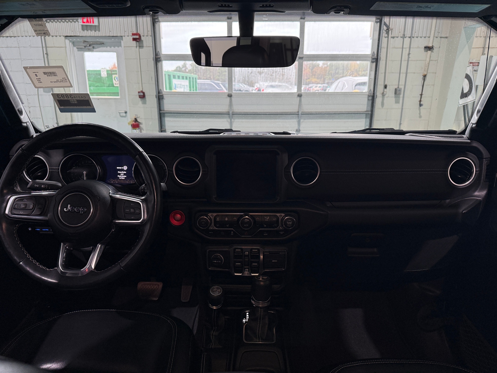 Thumbnail: 2023 Jeep Wrangler - 3