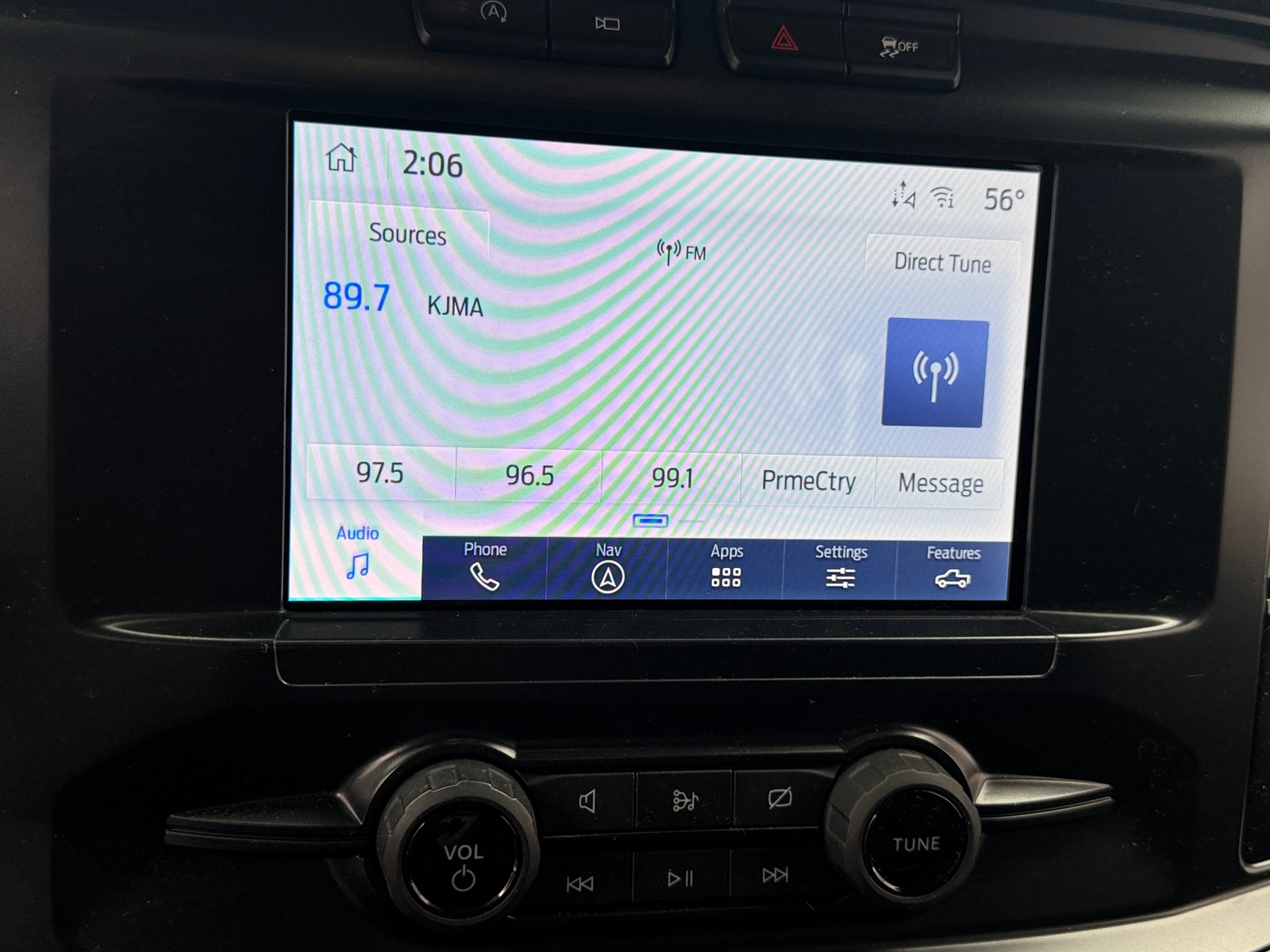 Thumbnail: 2022 Ford Econoline - 4