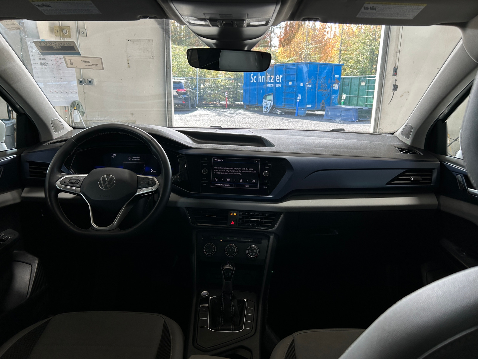 Thumbnail: 2022 Volkswagen Taos - 2