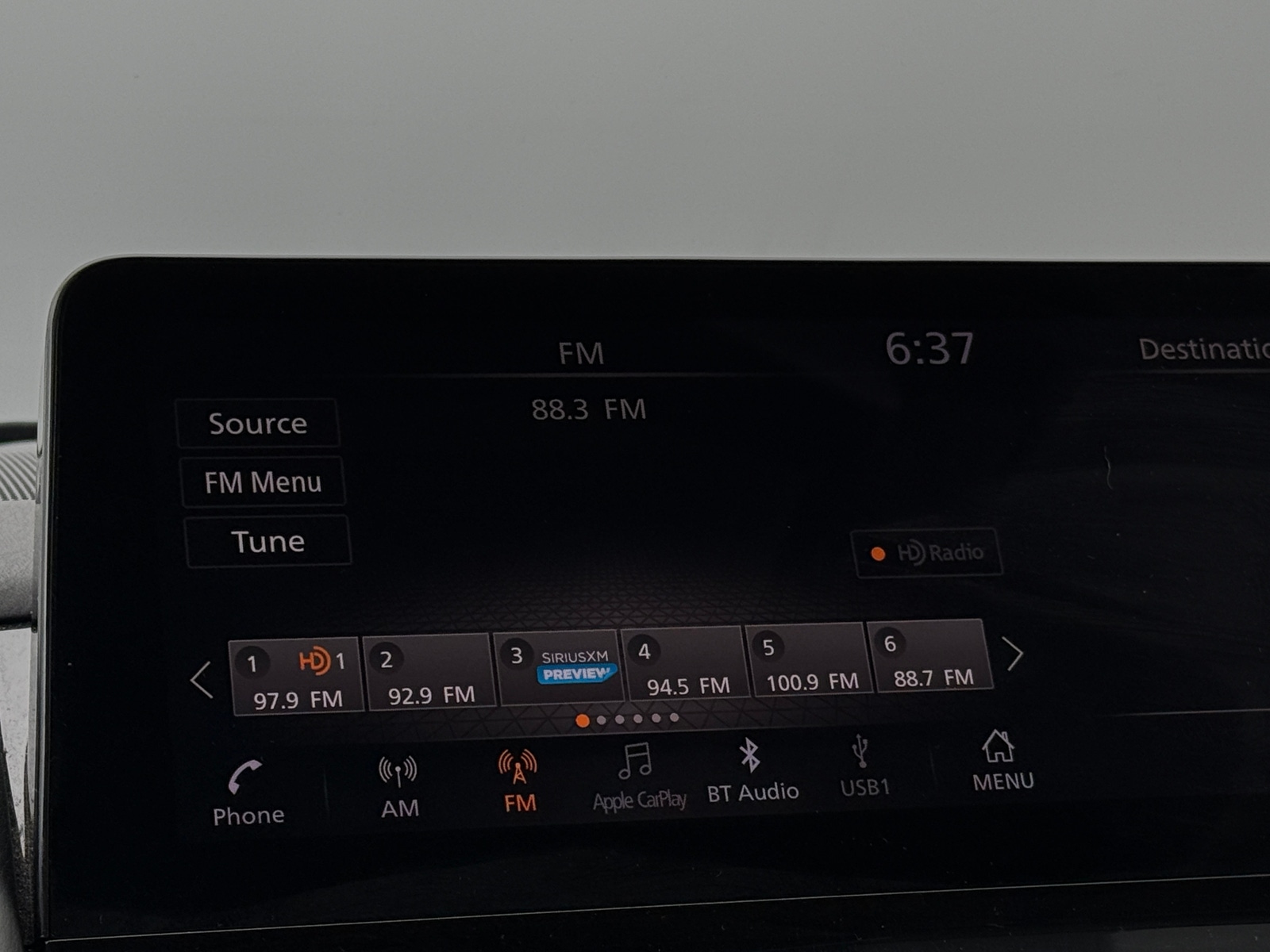 Thumbnail: 2021 Nissan Armada - 3