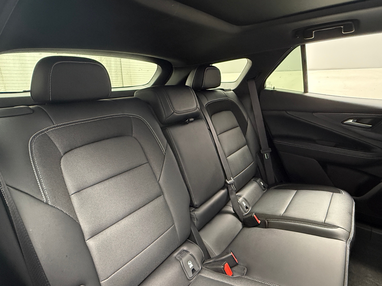 Thumbnail: 2025 Chevrolet Blazer EV - 6