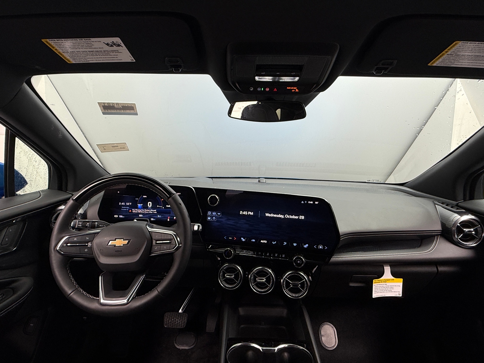 Thumbnail: 2025 Chevrolet Blazer EV - 3