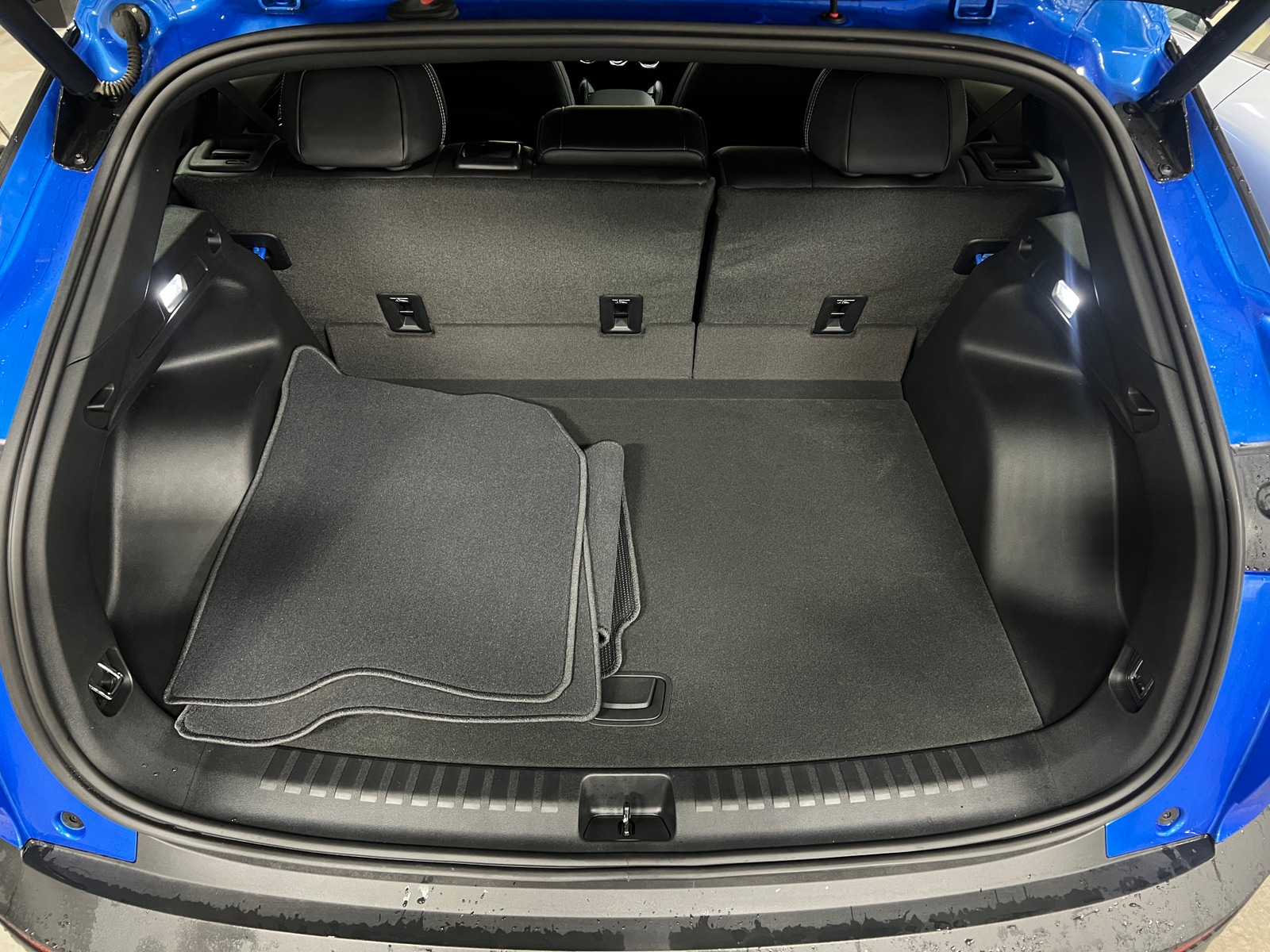 Thumbnail: 2025 Chevrolet Blazer EV - 7