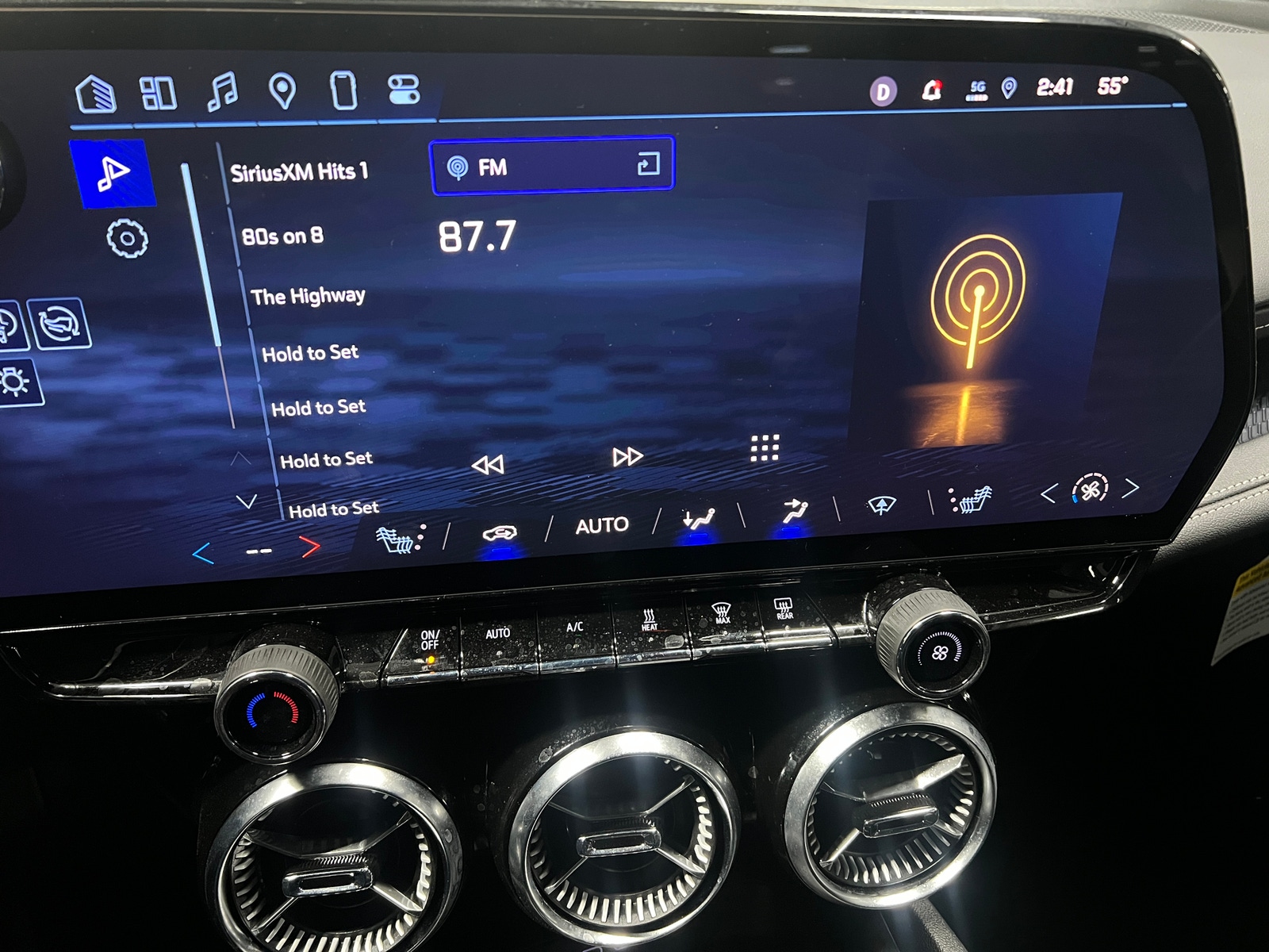 Thumbnail: 2025 Chevrolet Blazer EV - 4