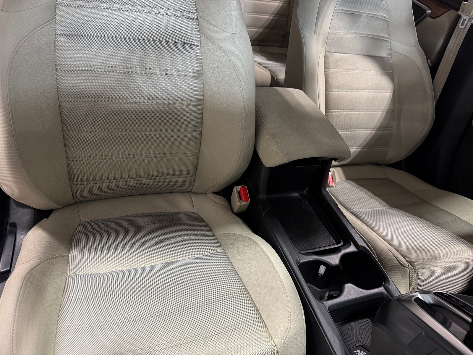 Thumbnail: 2019 Honda CR-V - 2