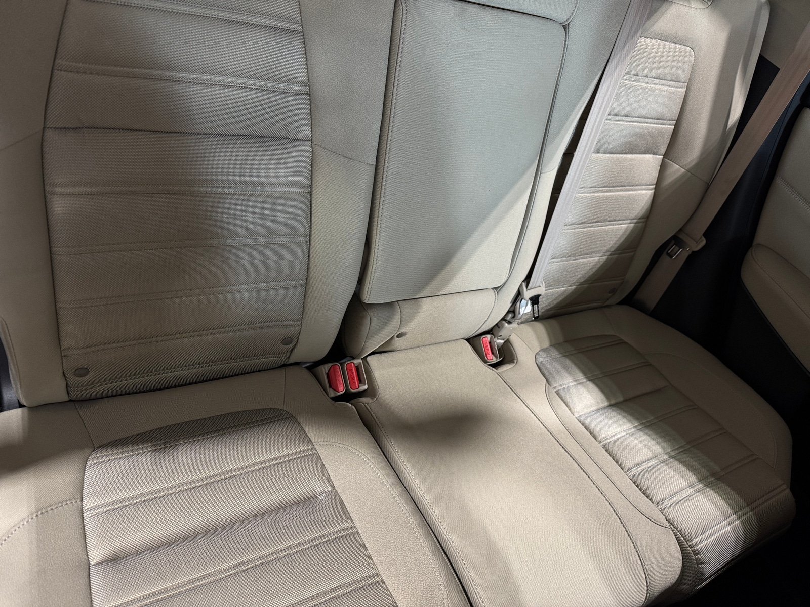 Thumbnail: 2019 Honda CR-V - 6