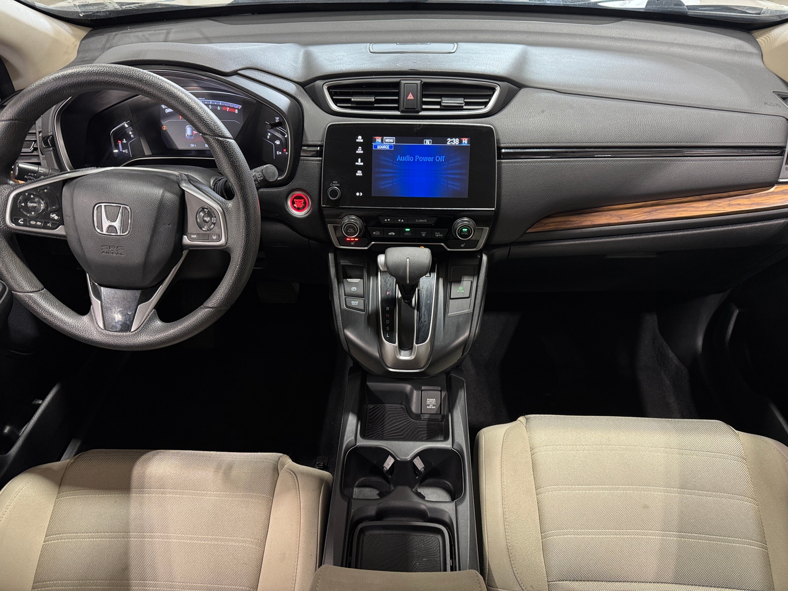 Thumbnail: 2019 Honda CR-V - 3