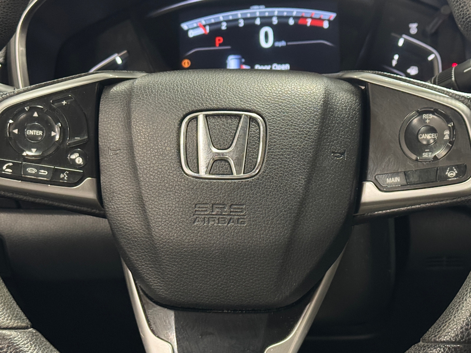 Thumbnail: 2019 Honda CR-V - 5