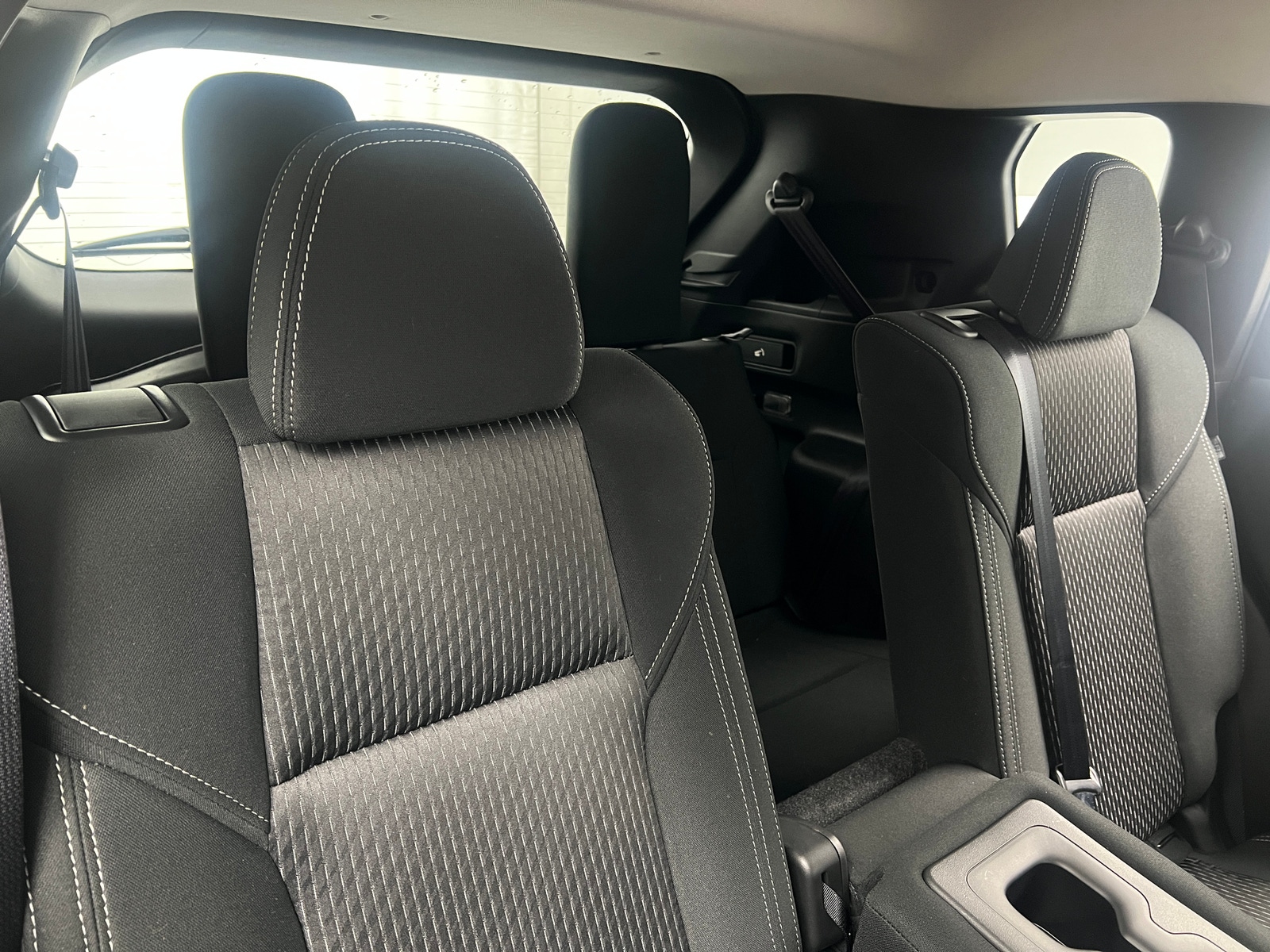 Thumbnail: 2024 Mitsubishi Outlander - 6