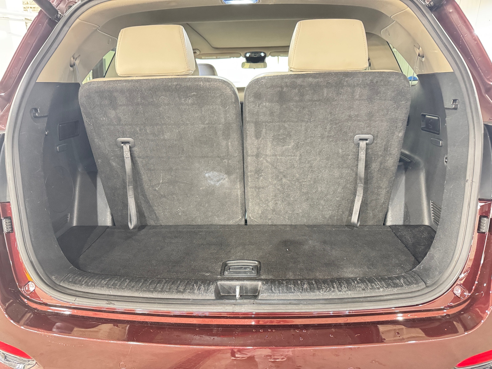 Thumbnail: 2020 Kia Sorento - 6