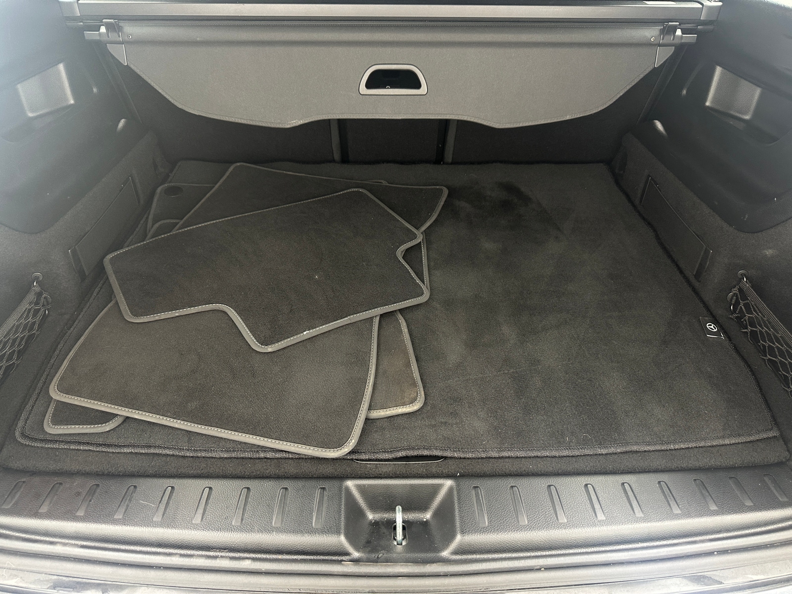 Thumbnail: 2025 Mercedes-Benz GLB - 7