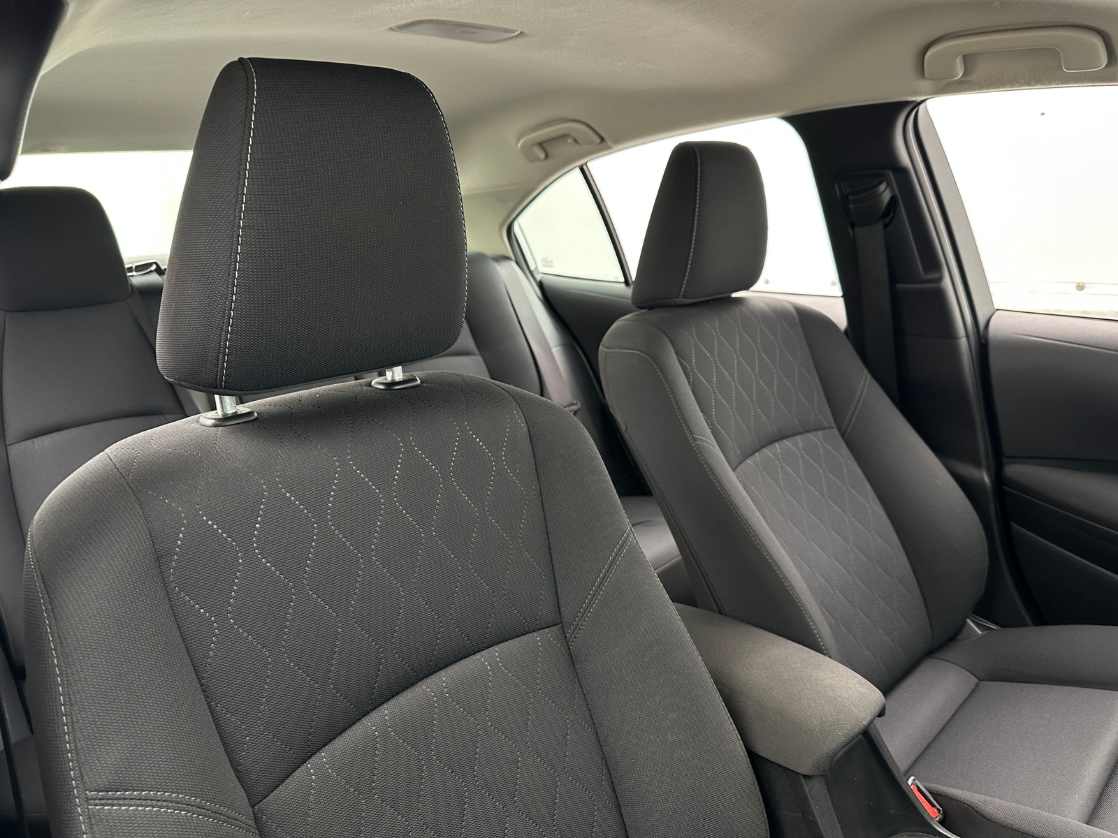 Thumbnail: 2024 Toyota Corolla - 2