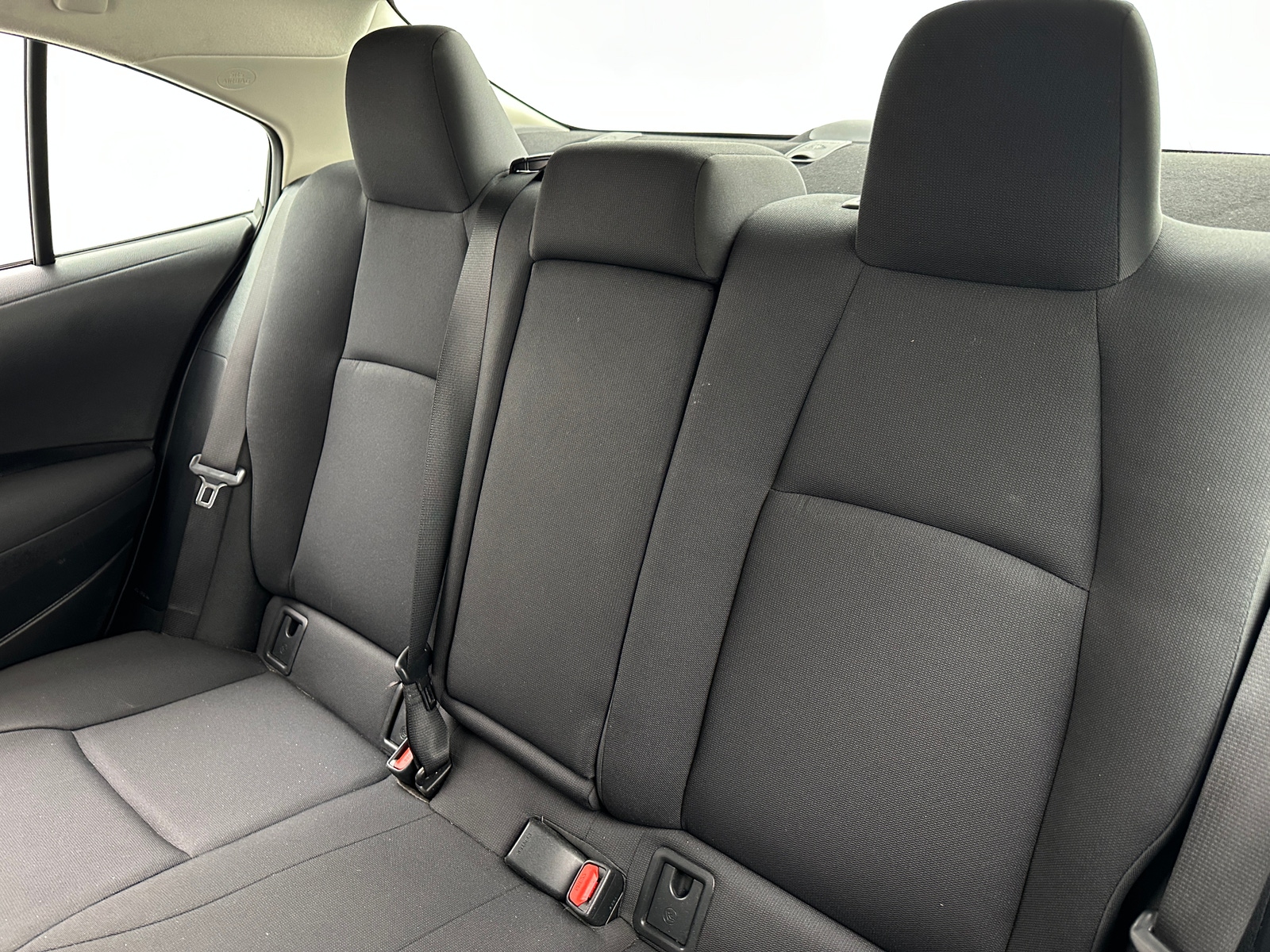 Thumbnail: 2024 Toyota Corolla - 6