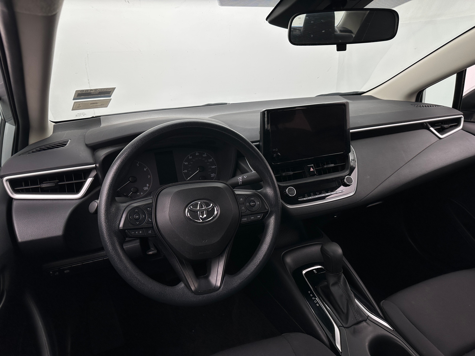 Thumbnail: 2024 Toyota Corolla - 3