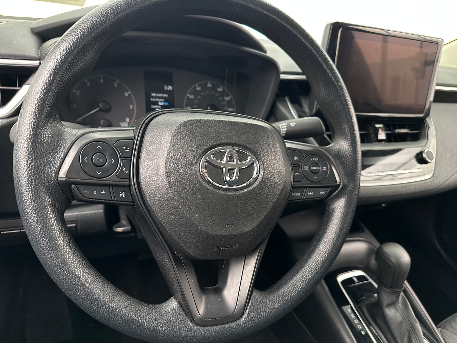 Thumbnail: 2024 Toyota Corolla - 5