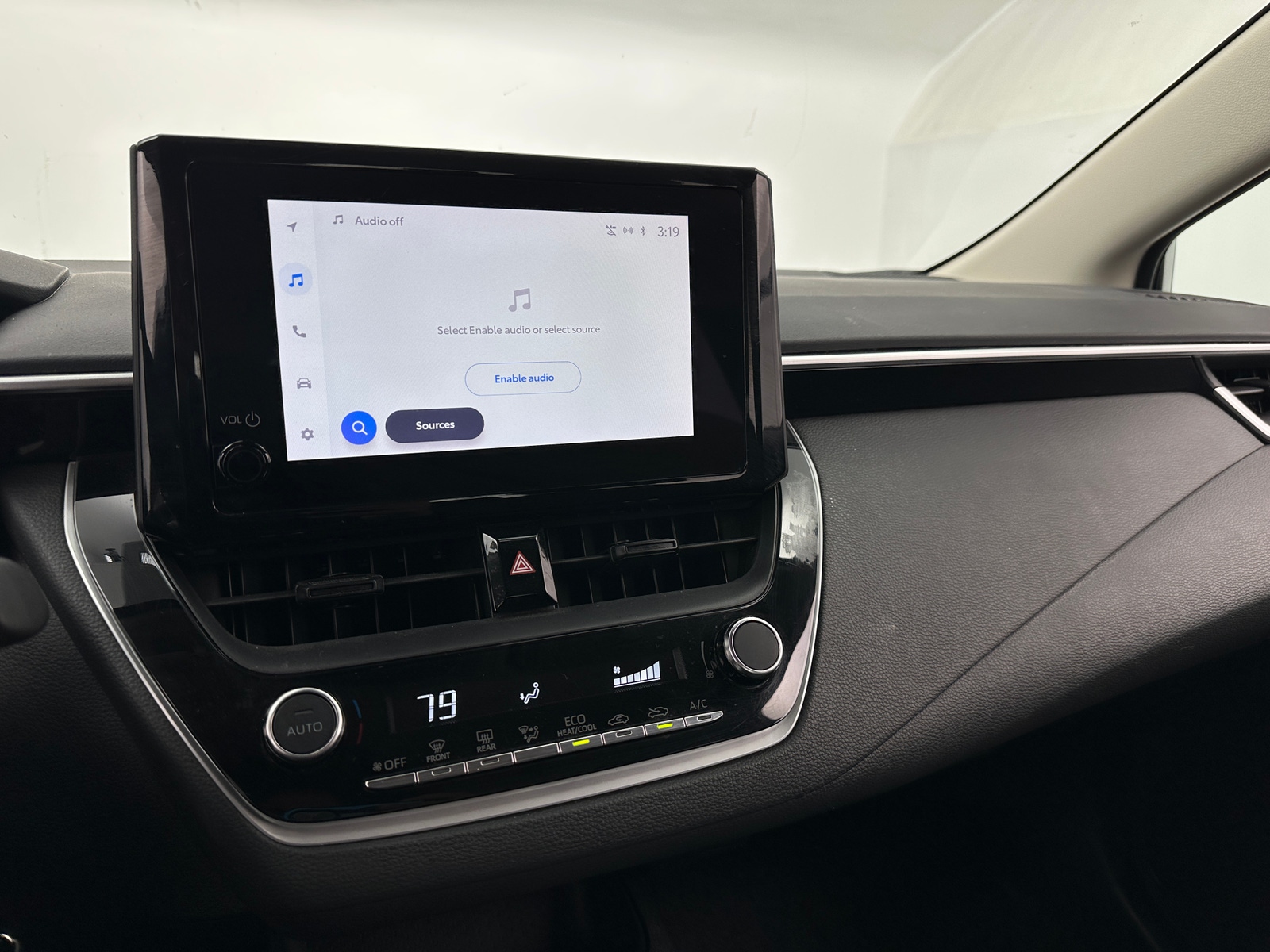 Thumbnail: 2024 Toyota Corolla - 4