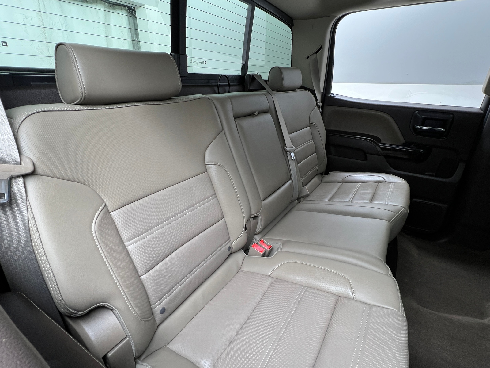 Thumbnail: 2015 GMC Sierra 1500 - 5