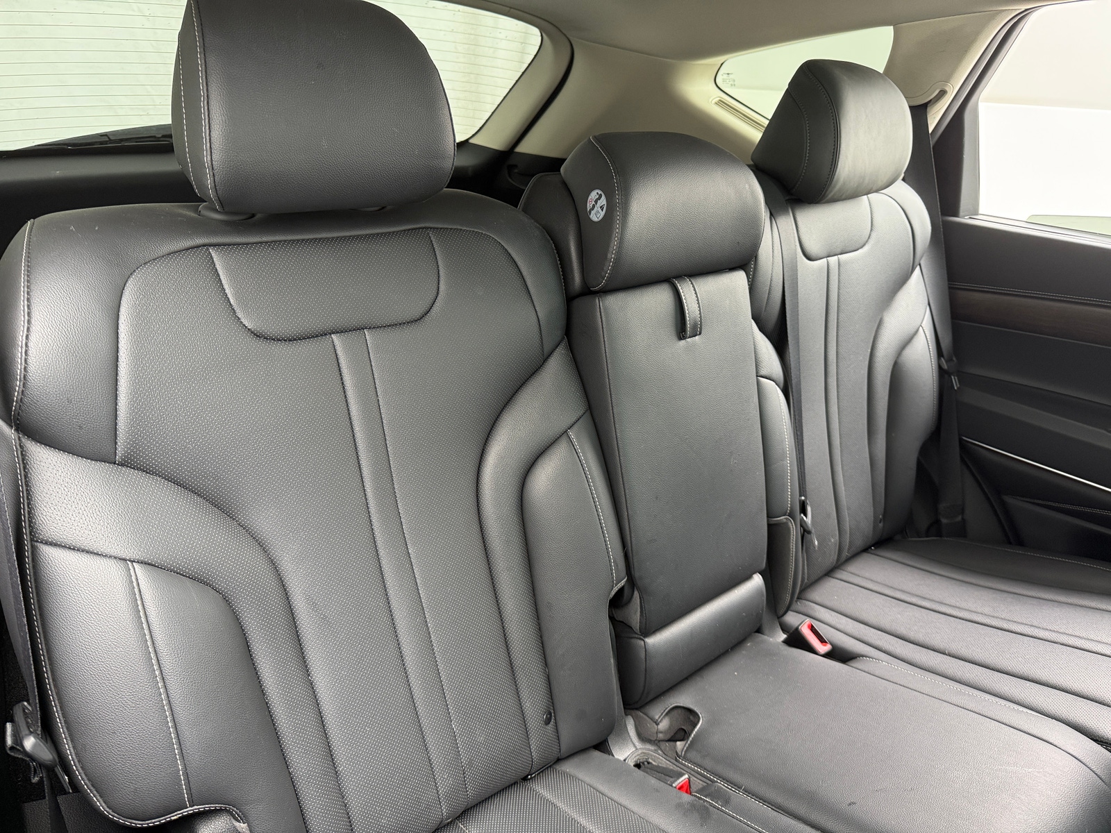 Thumbnail: 2021 Genesis GV80 - 5