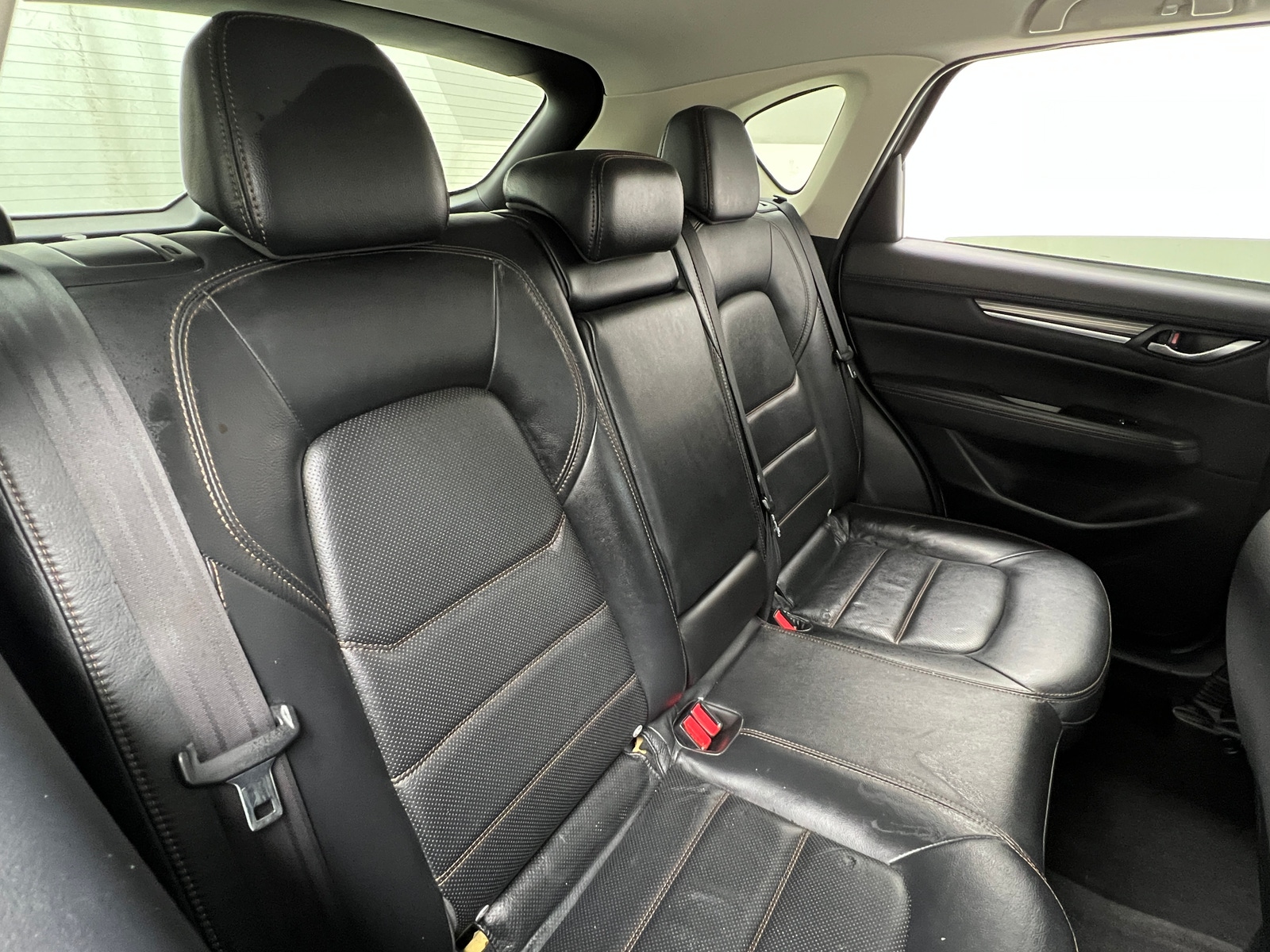 Thumbnail: 2019 Mazda CX-5 - 5