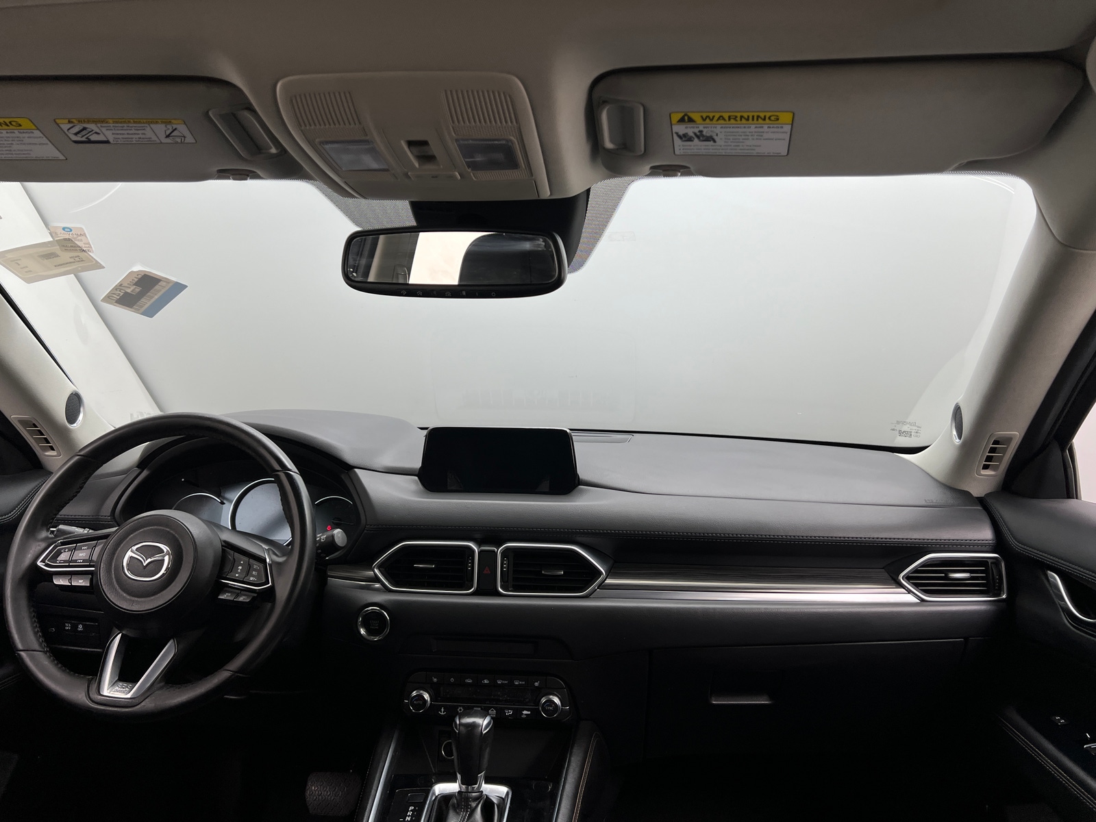 Thumbnail: 2019 Mazda CX-5 - 2