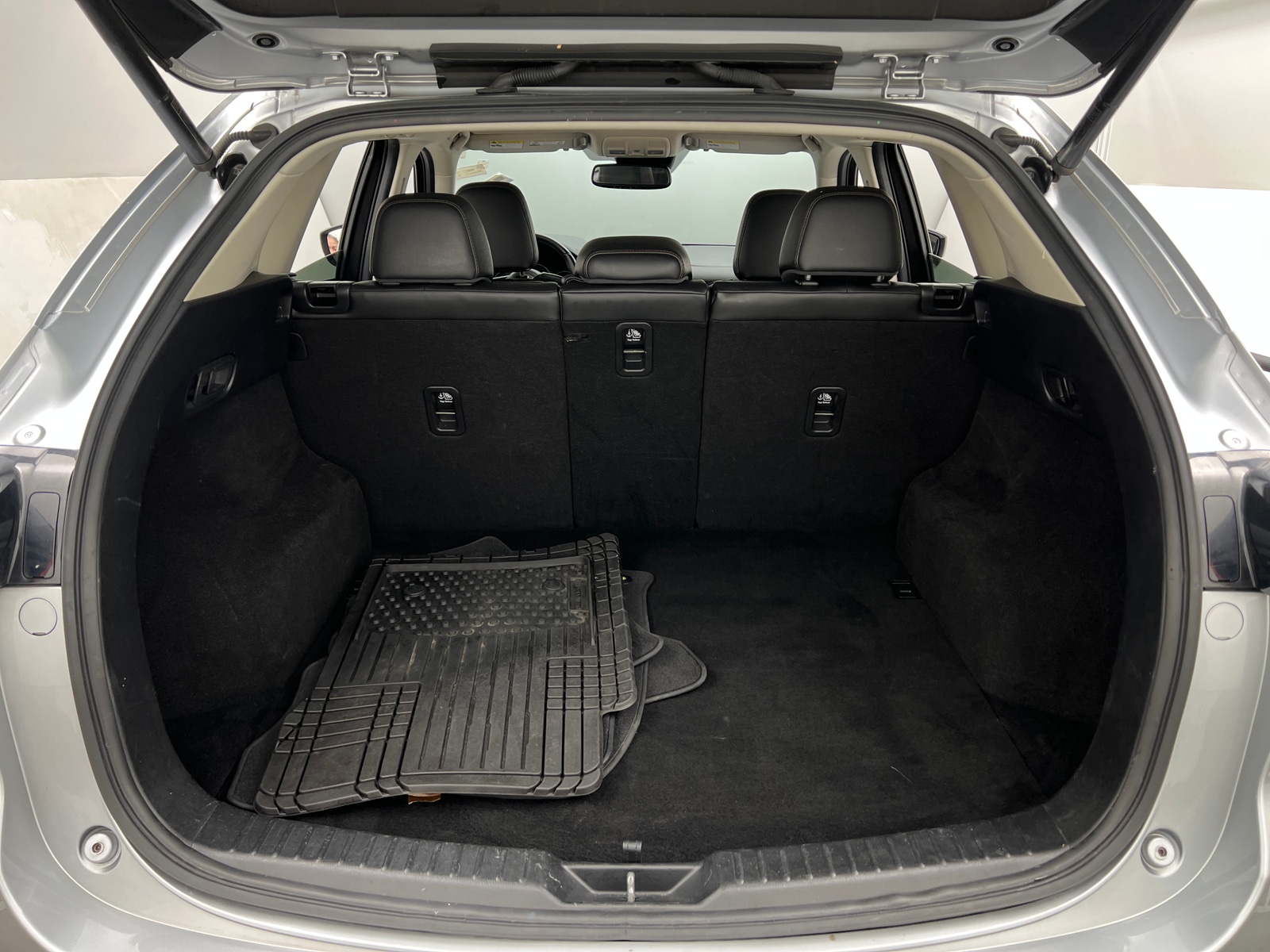 Thumbnail: 2019 Mazda CX-5 - 6