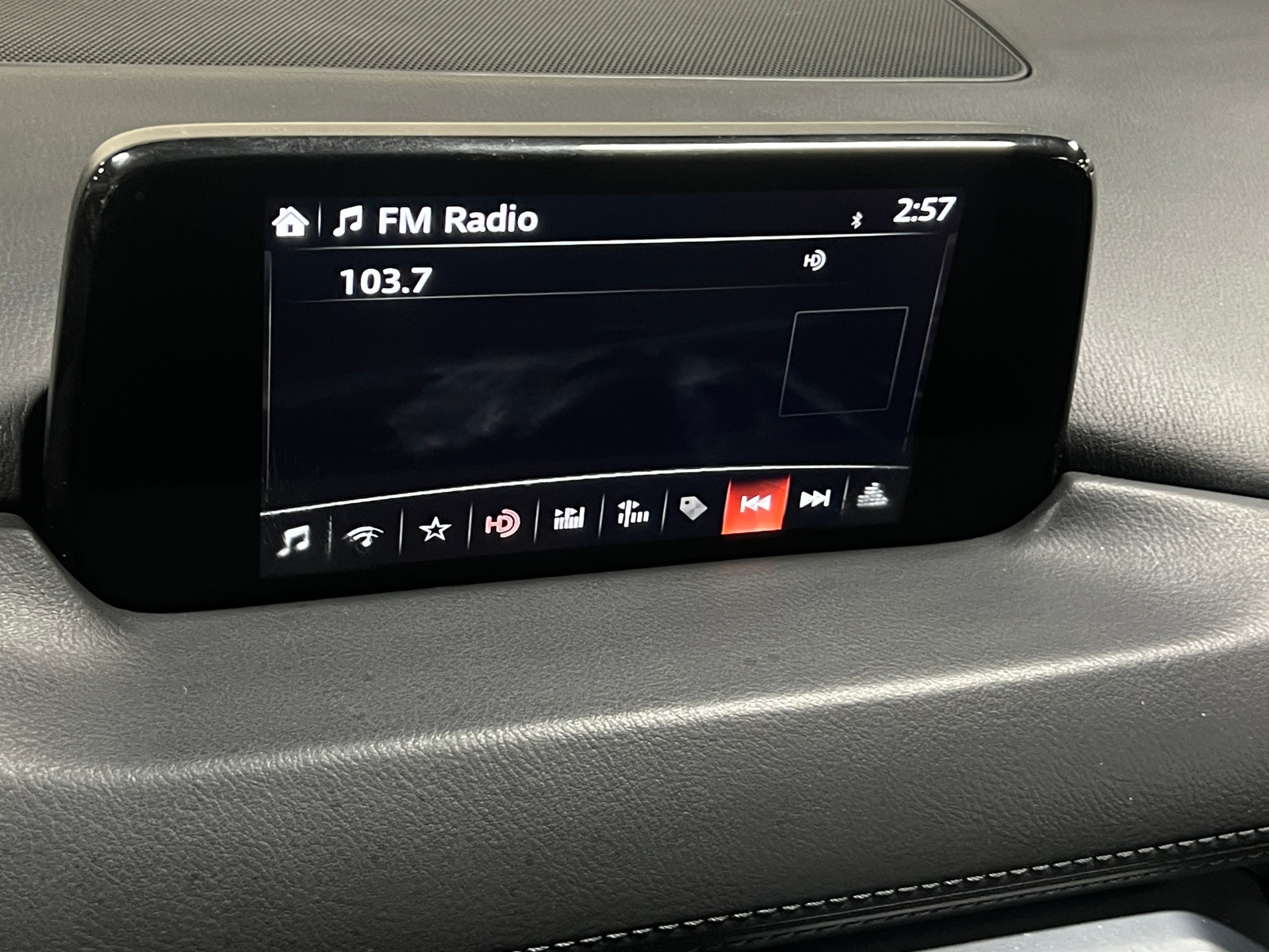 Thumbnail: 2019 Mazda CX-5 - 3