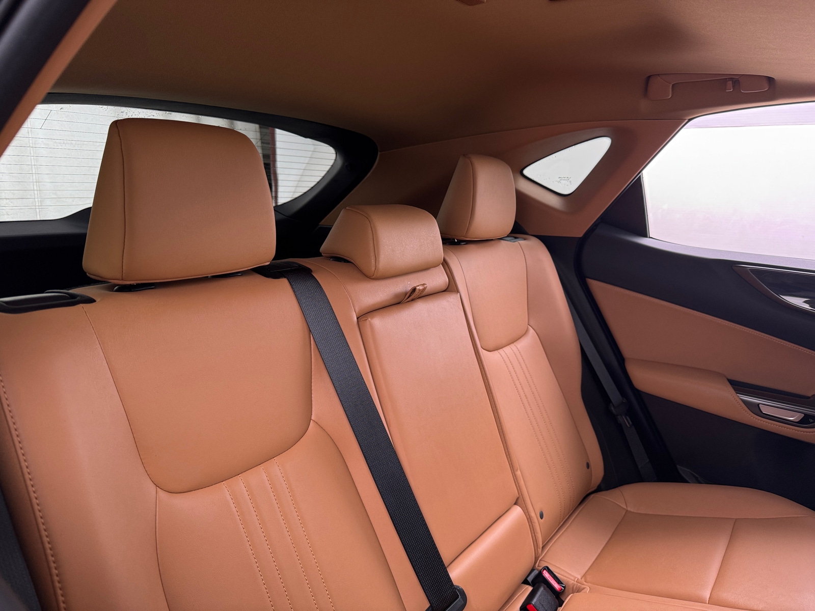 Thumbnail: 2022 Lexus NX - 5