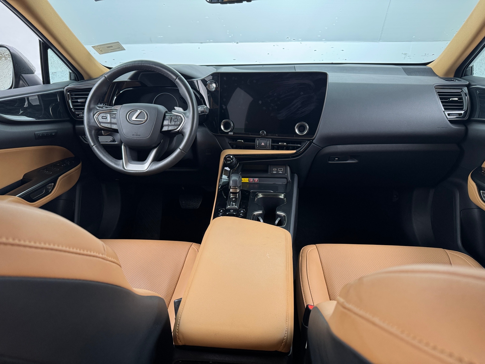 Thumbnail: 2022 Lexus NX - 2