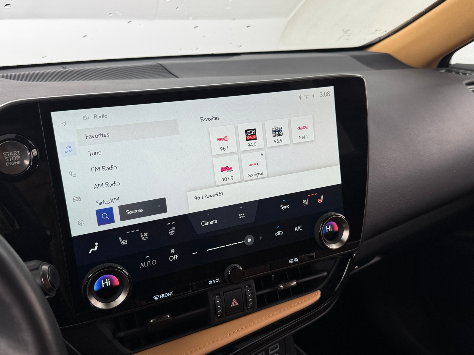 Thumbnail: 2022 Lexus NX - 3