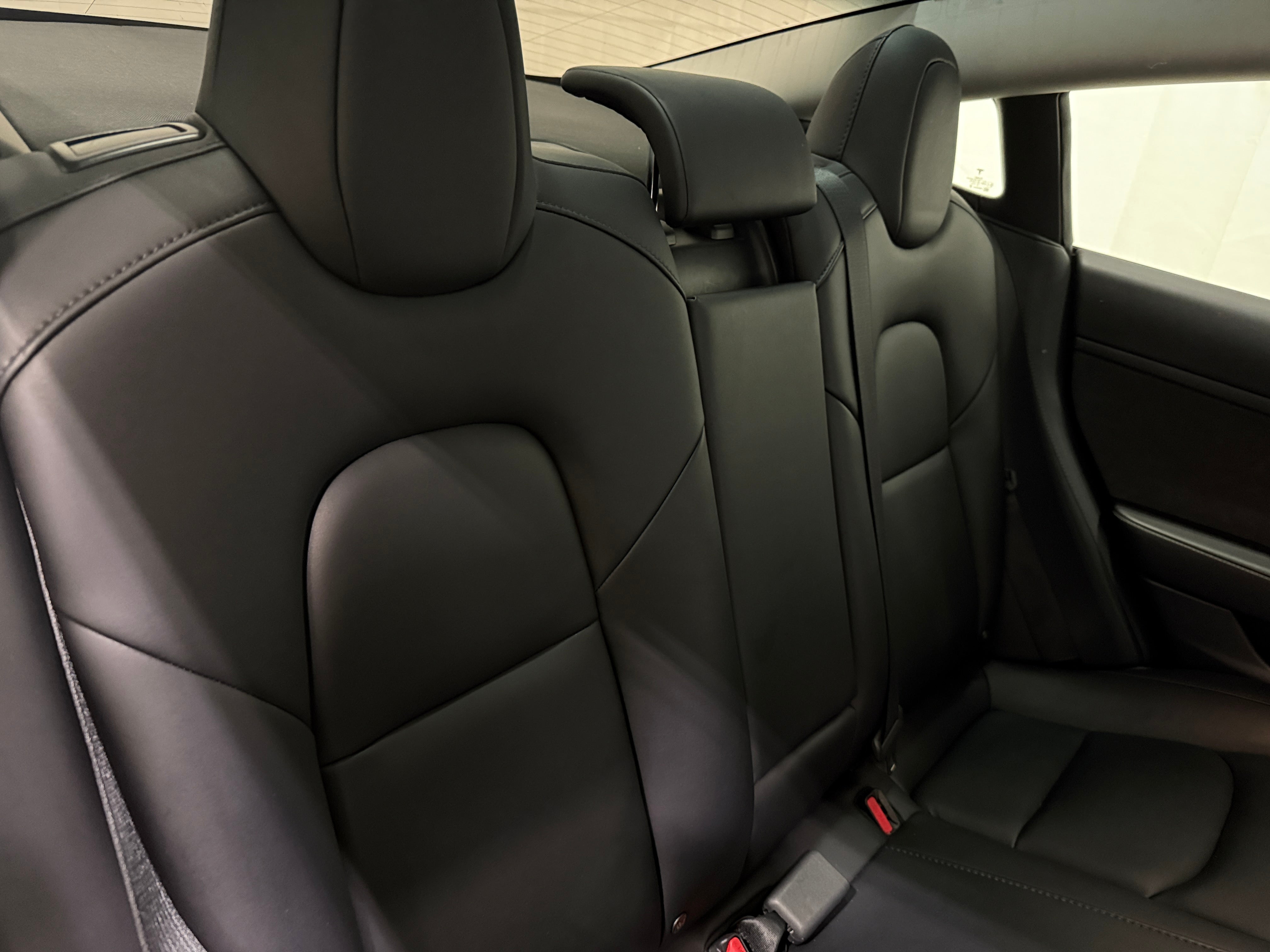 Used 2023 Tesla Model 3 Base with VIN 5YJ3E1EA9PF493145 for sale in Oak Creek, WI