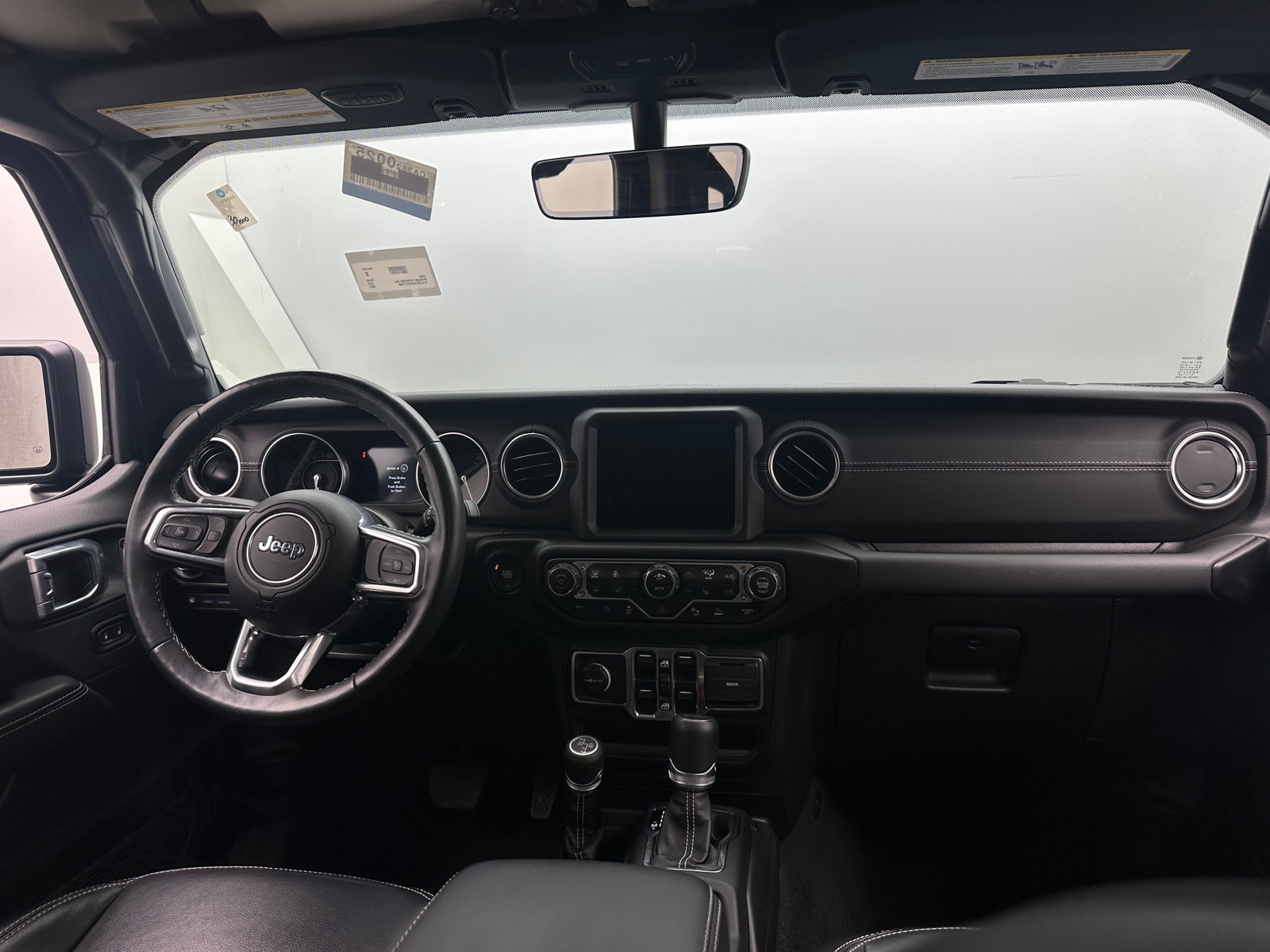 Thumbnail: 2022 Jeep Wrangler - 2