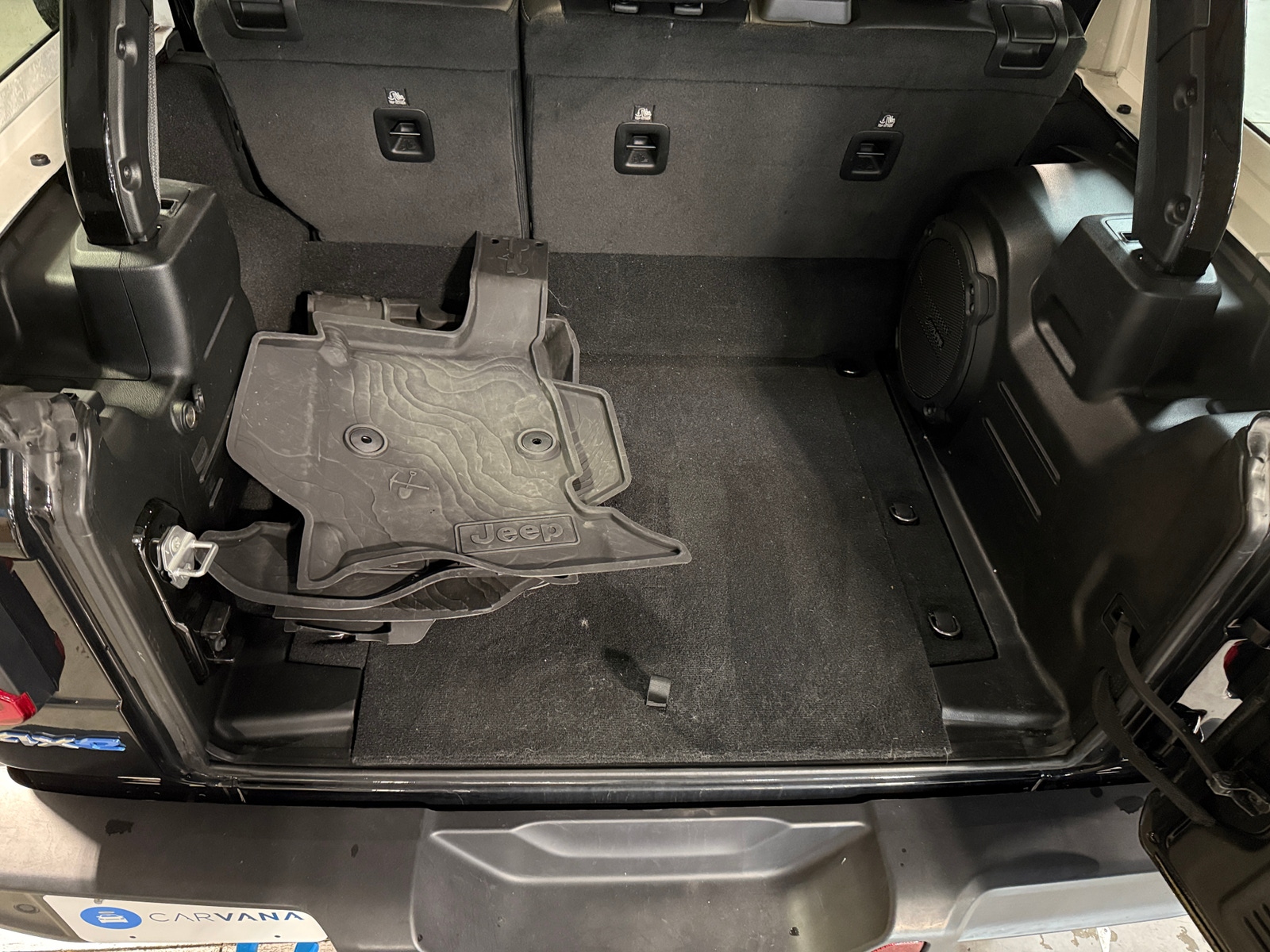 Thumbnail: 2022 Jeep Wrangler - 6