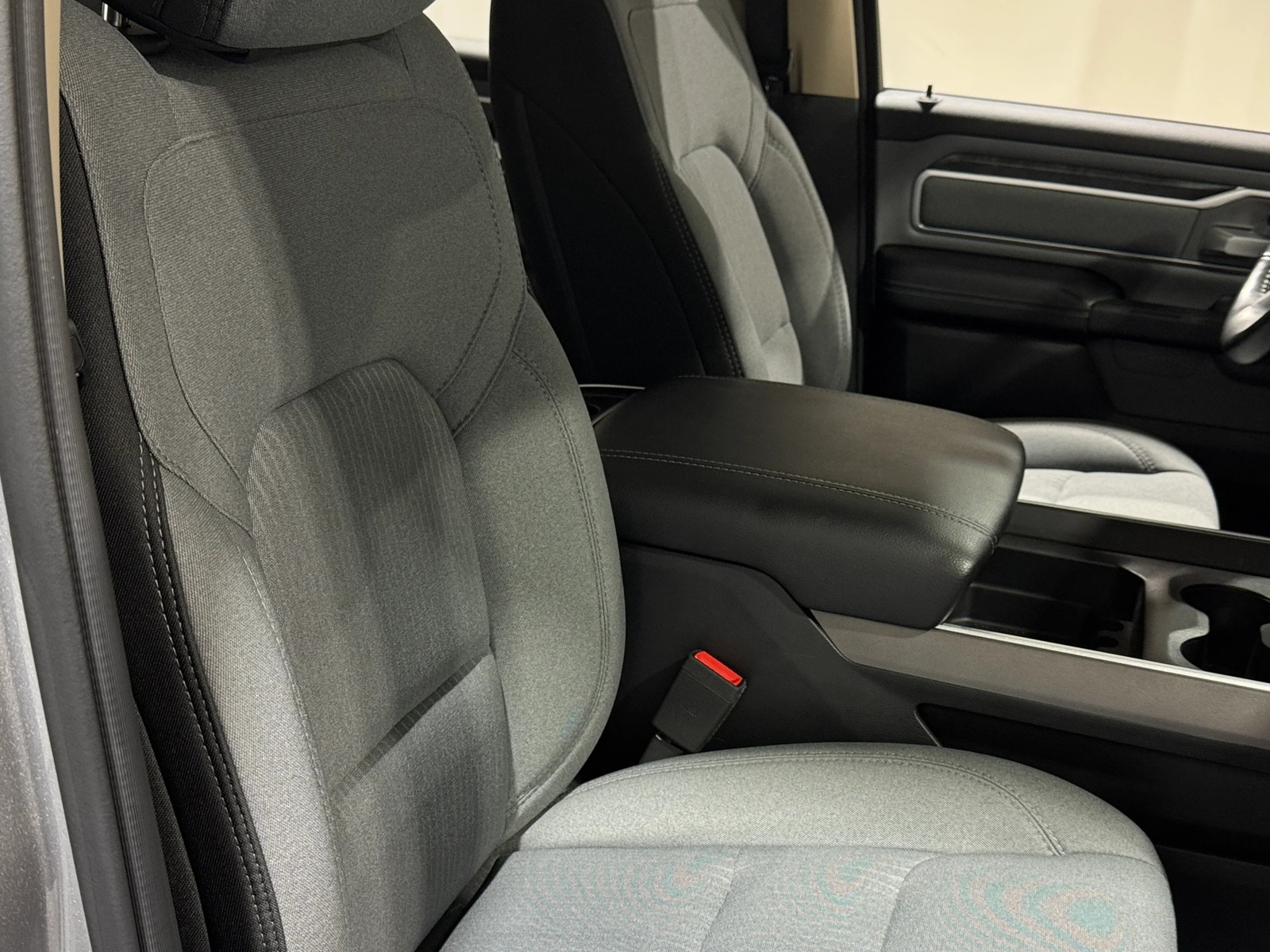 Thumbnail: 2020 RAM 1500 - 2