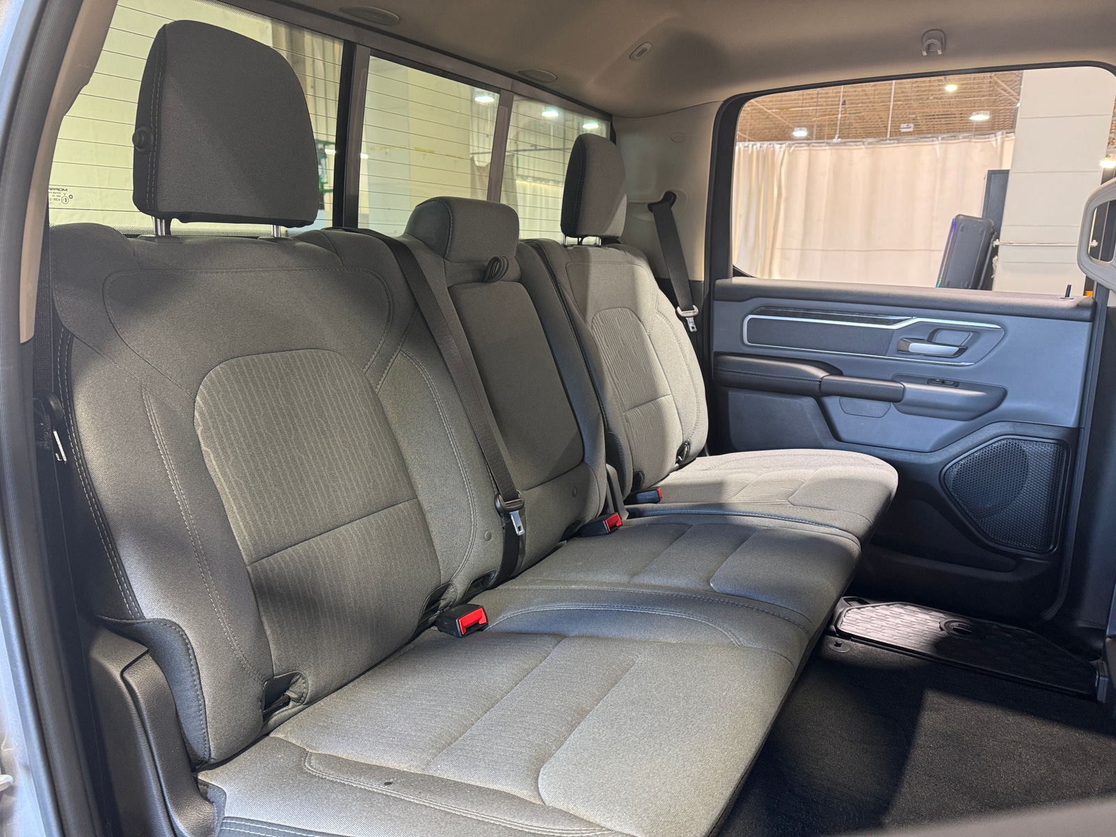 Thumbnail: 2020 RAM 1500 - 6